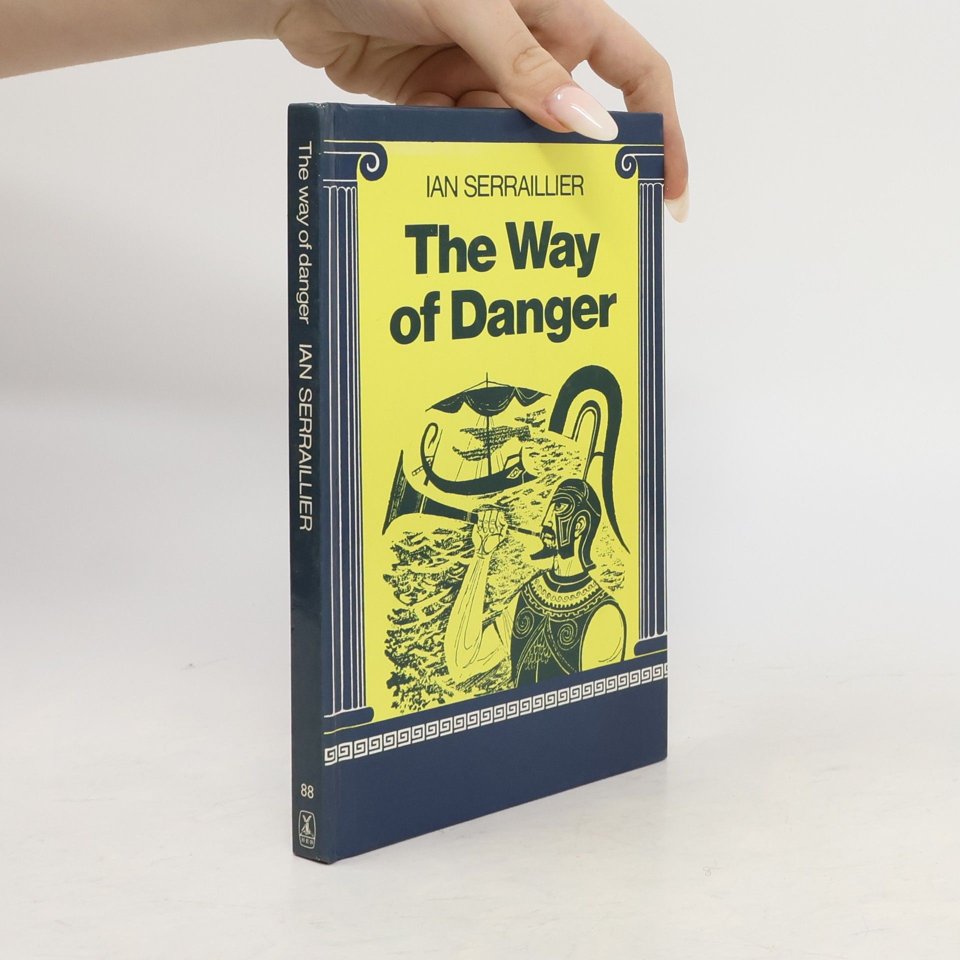 Ian Serraillier Way of Danger