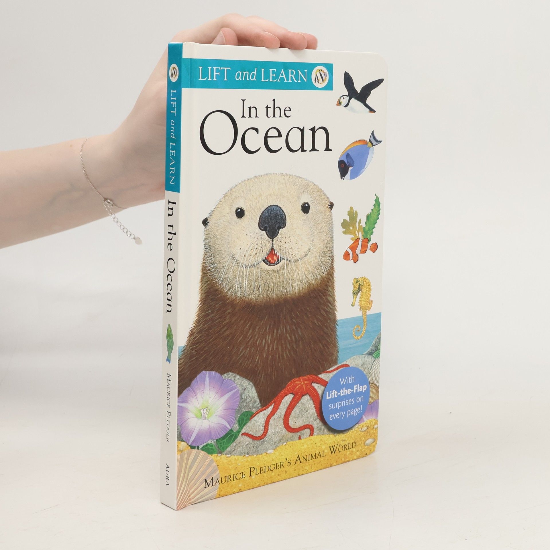 Kolektiv autorů In the Ocean