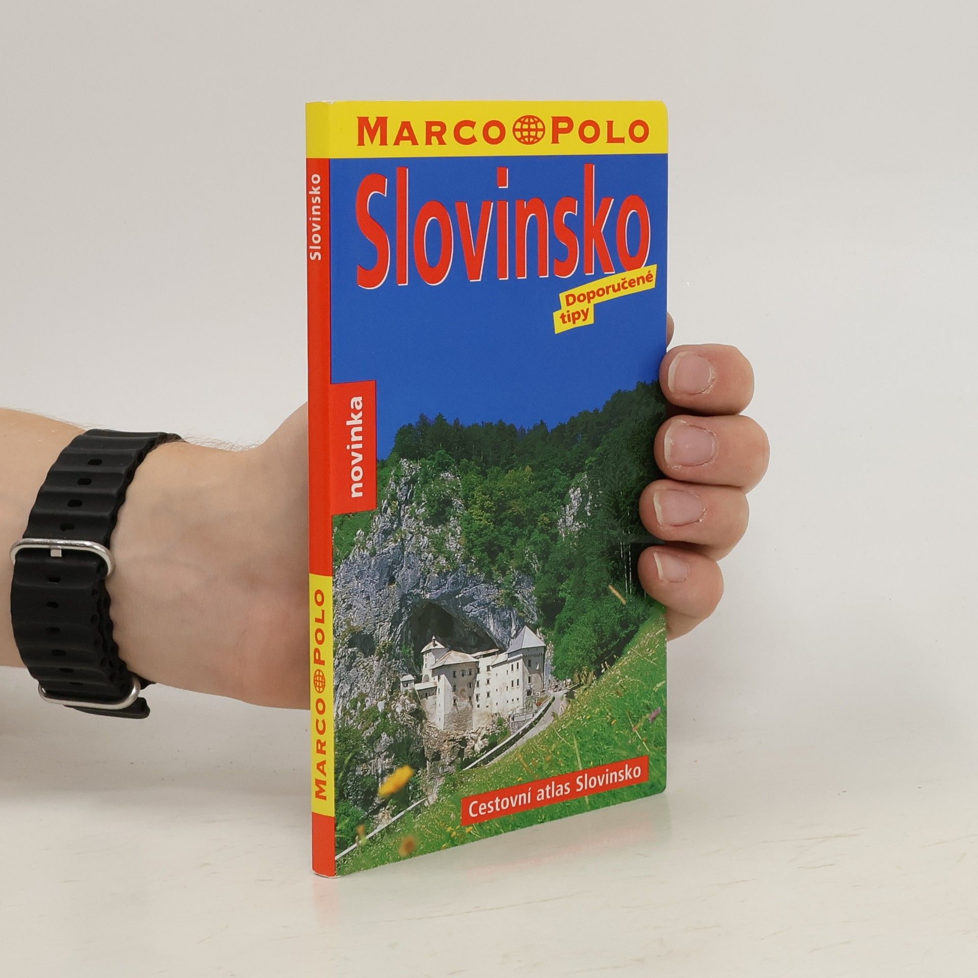 Daniela Schetar-Köthe Slovinsko