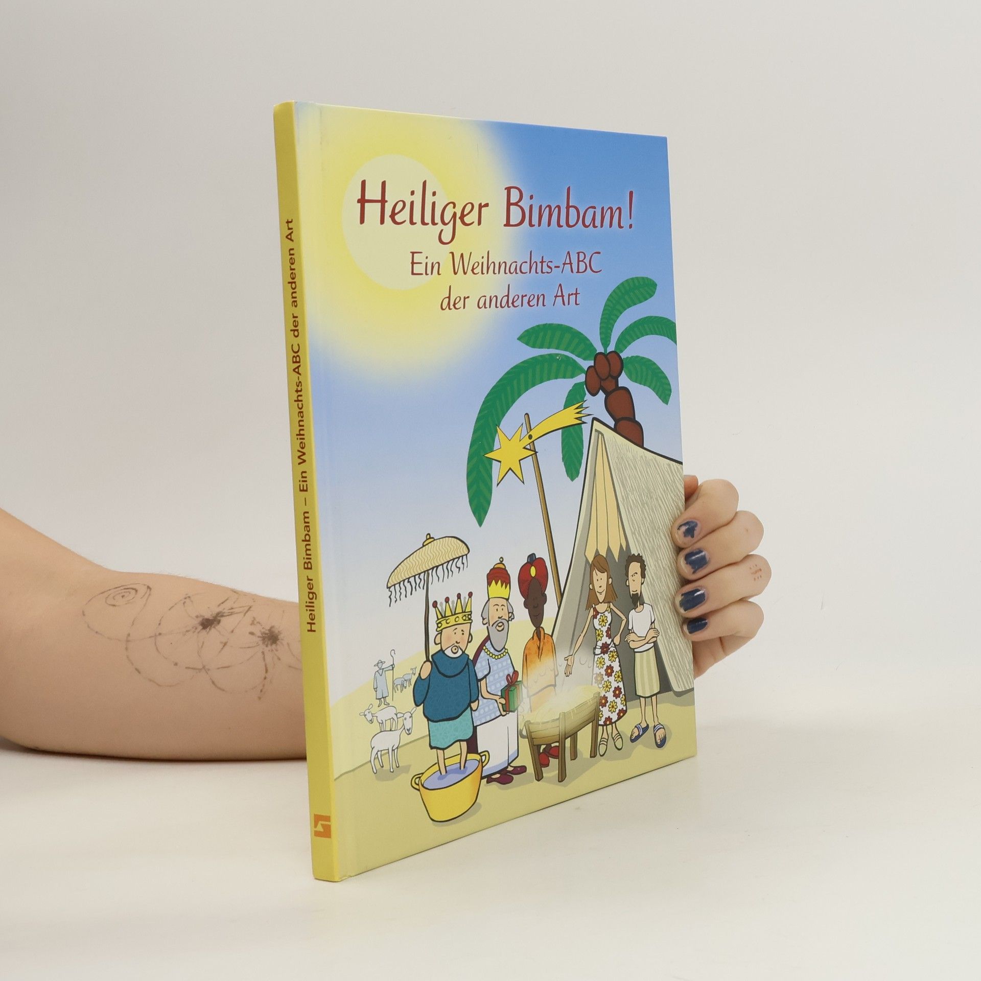 kolektiv Heiliger Bimbam!