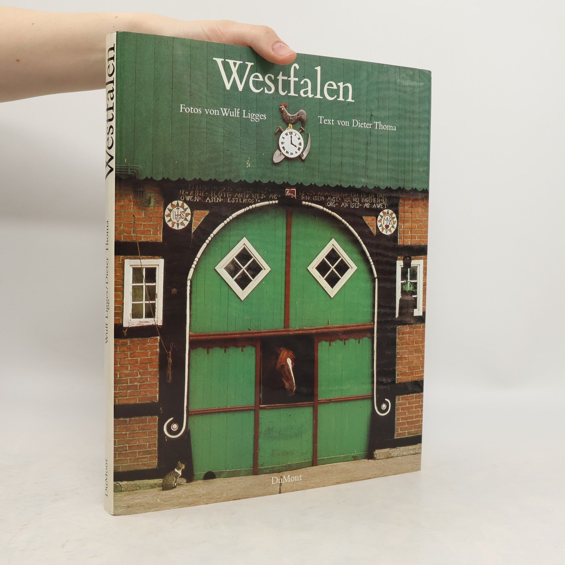 Wulf Ligges Westfalen