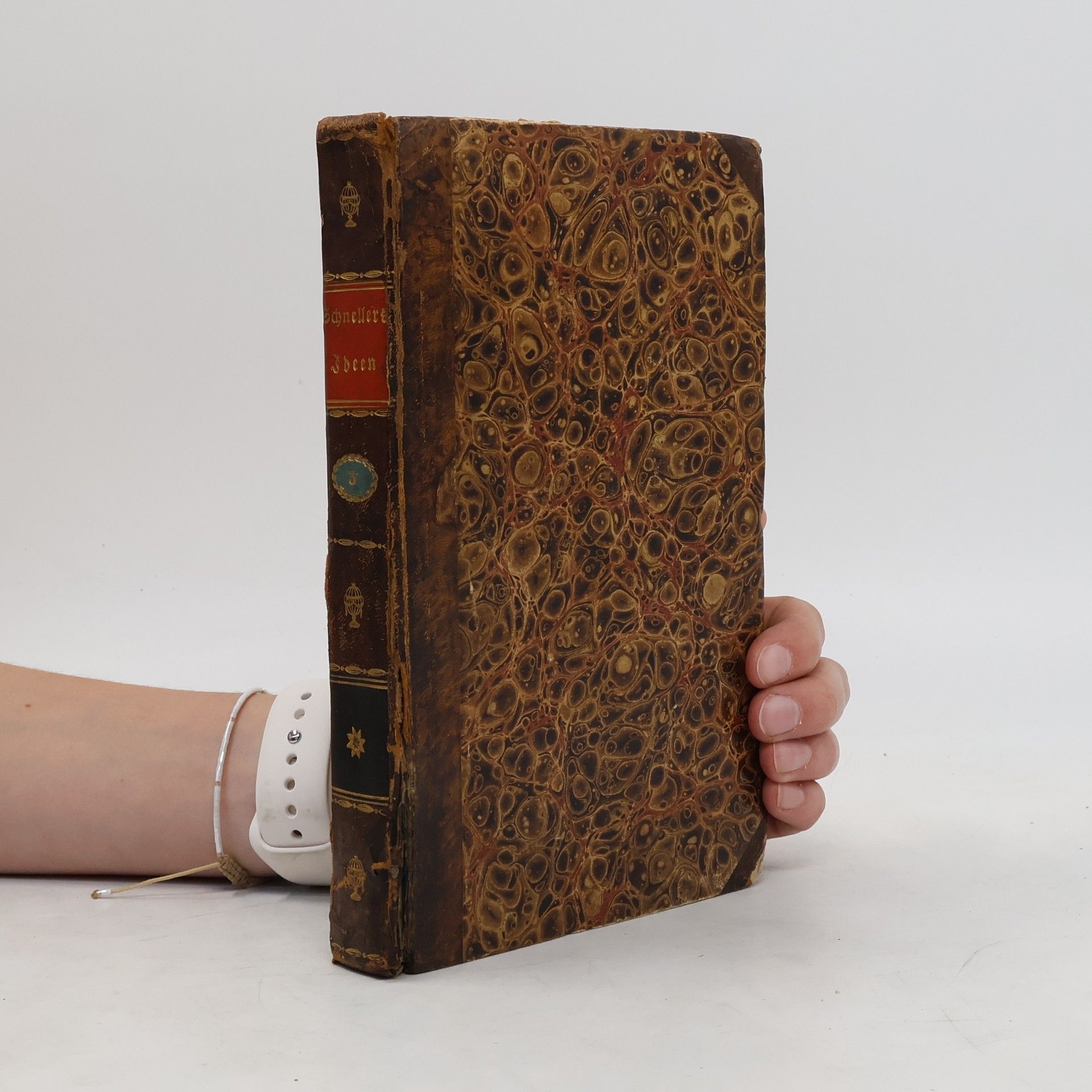 Julius Schneller Ideen