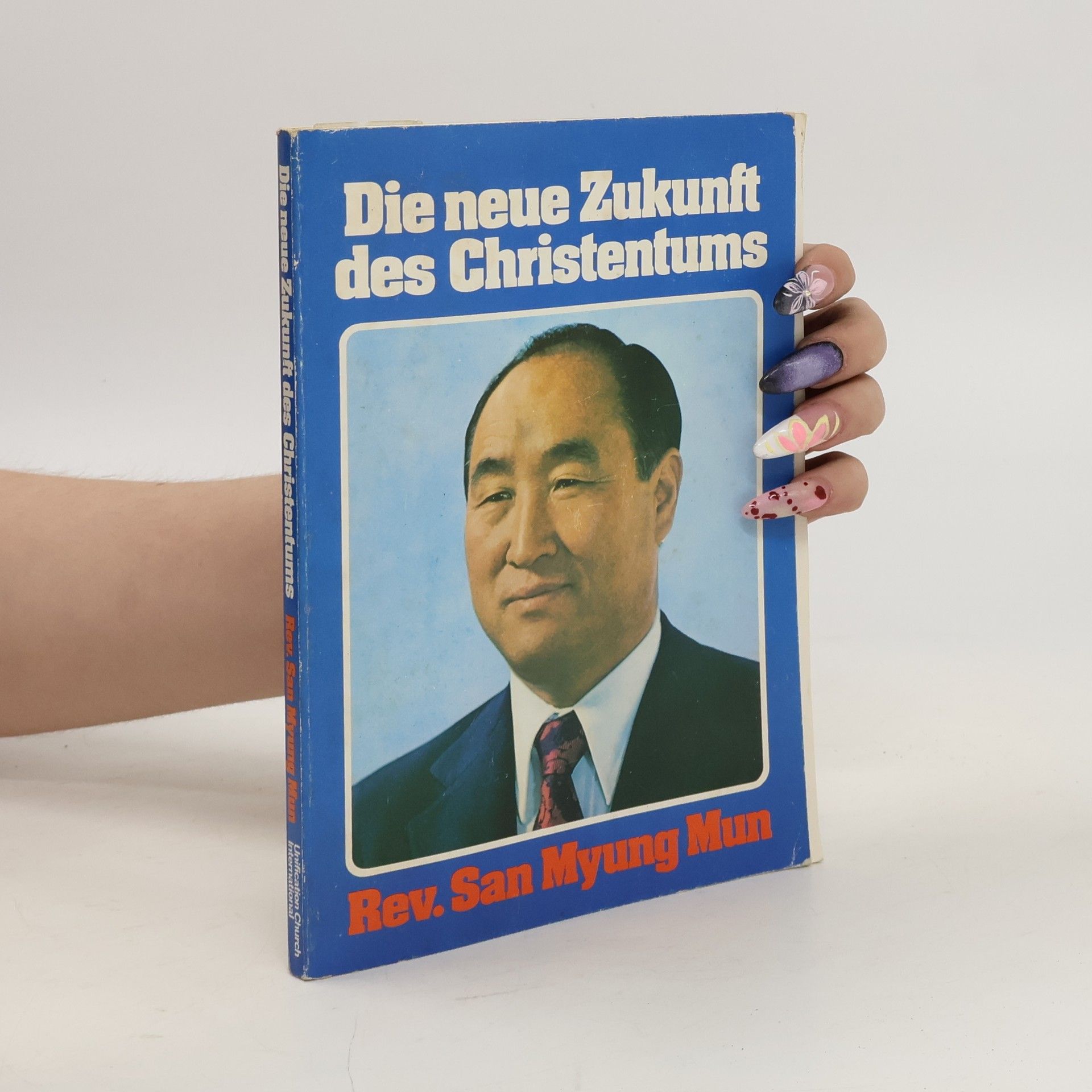 Die neue Zukunft des Christentums