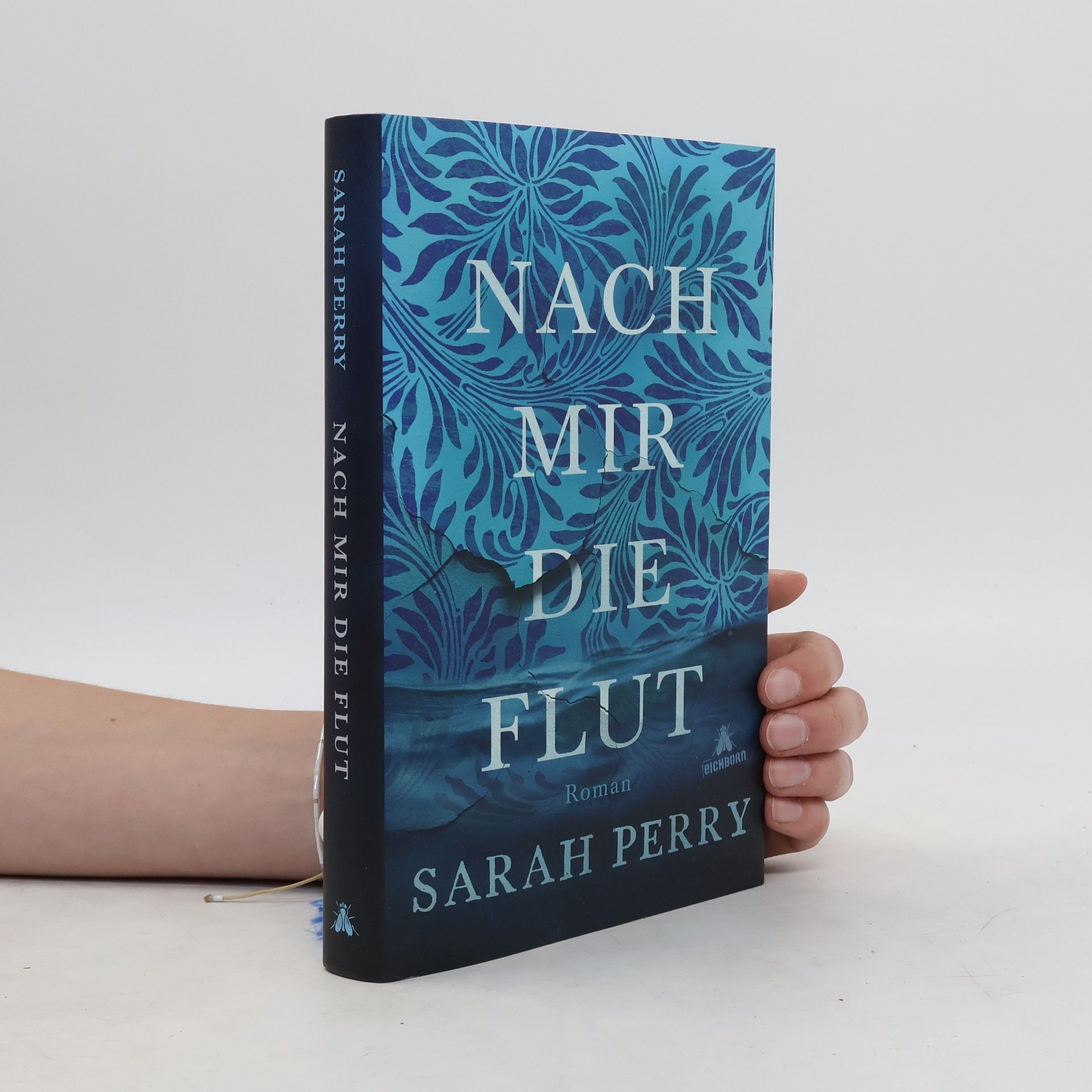 Sarah Perry Nach mir die Flut