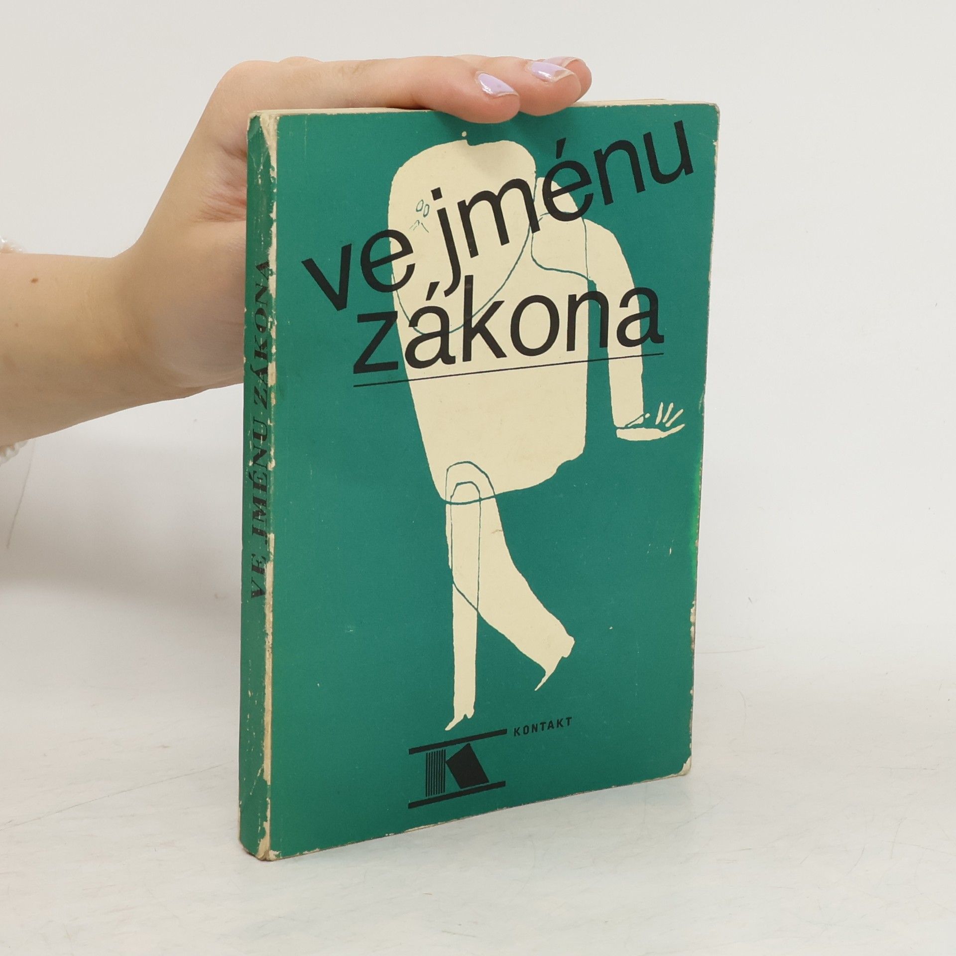 Collective Ve jménu zákona