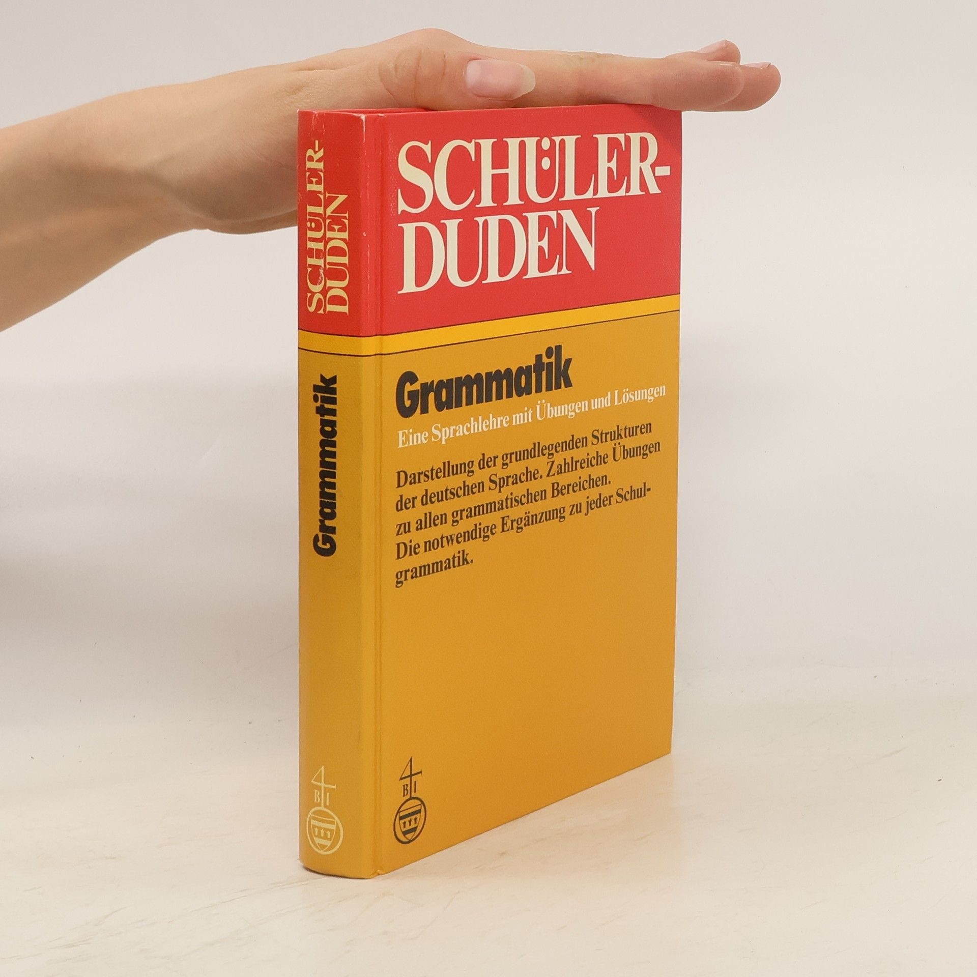 kolektiv Grammatik