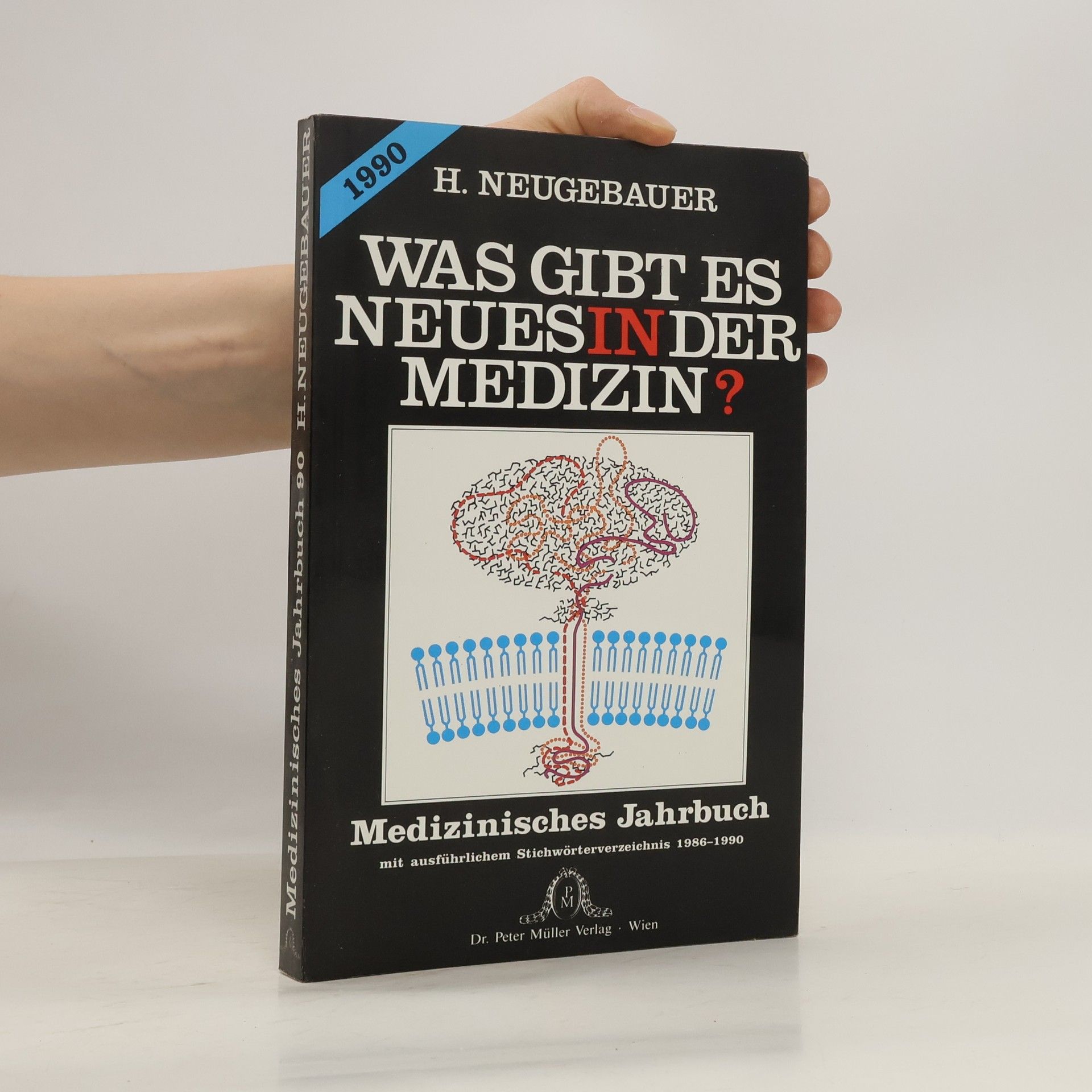 H. Neugebauer Was gibt es neues in der Medizin?