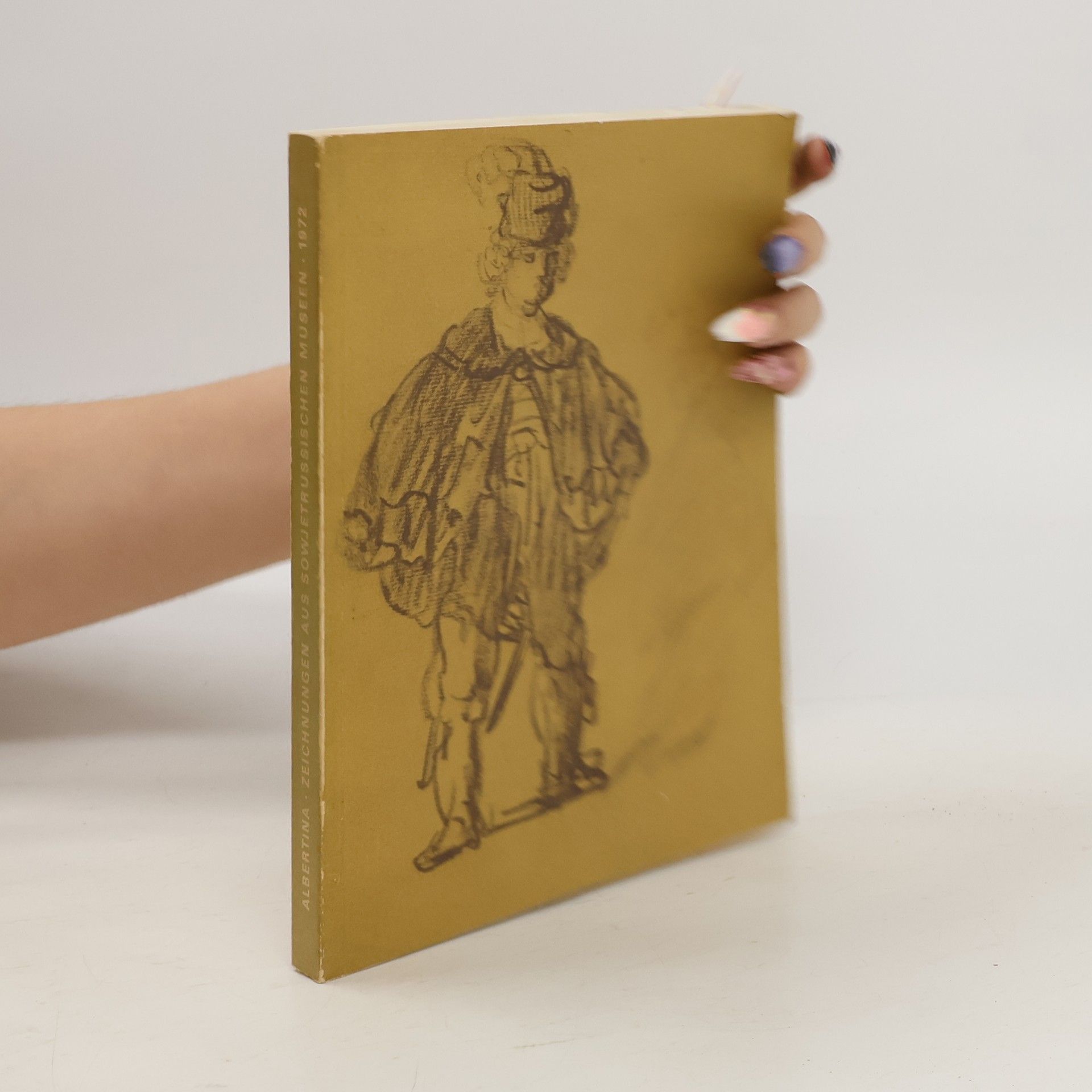 Autorenkollektiv Zeichnungen aus Sowjetrussischen Mussen