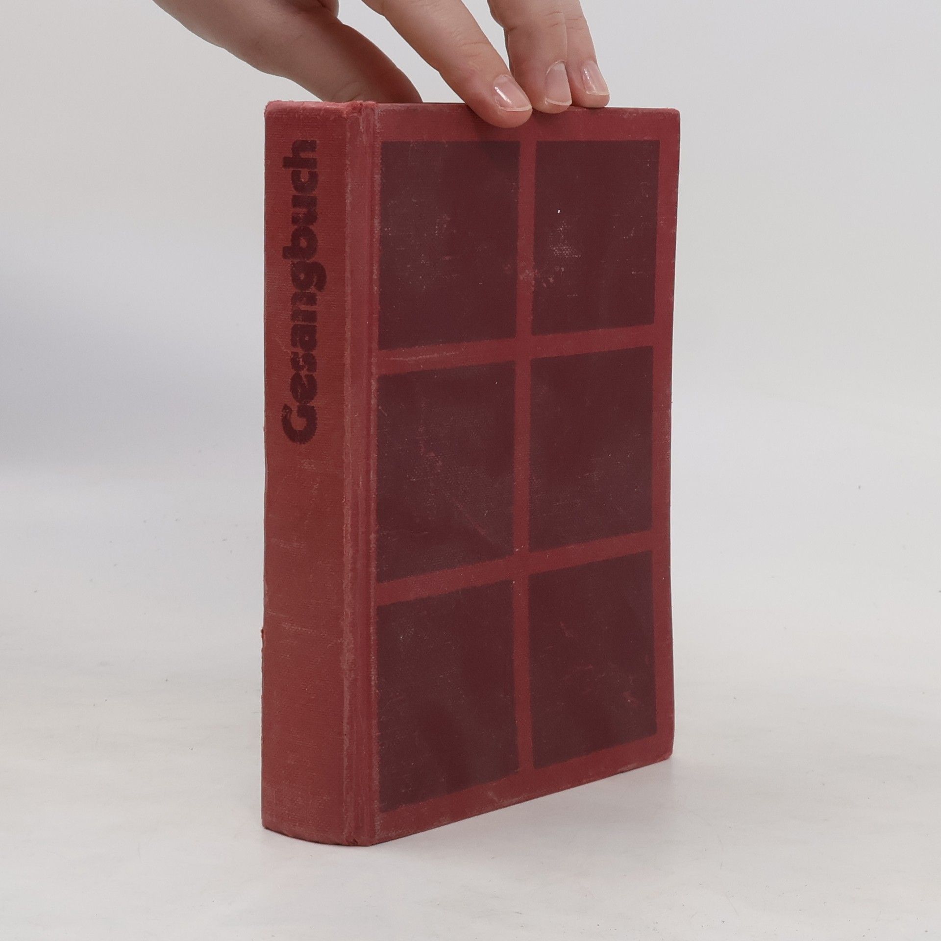 Collectif d'auteurs Evangelisches Kirchengesangbuch