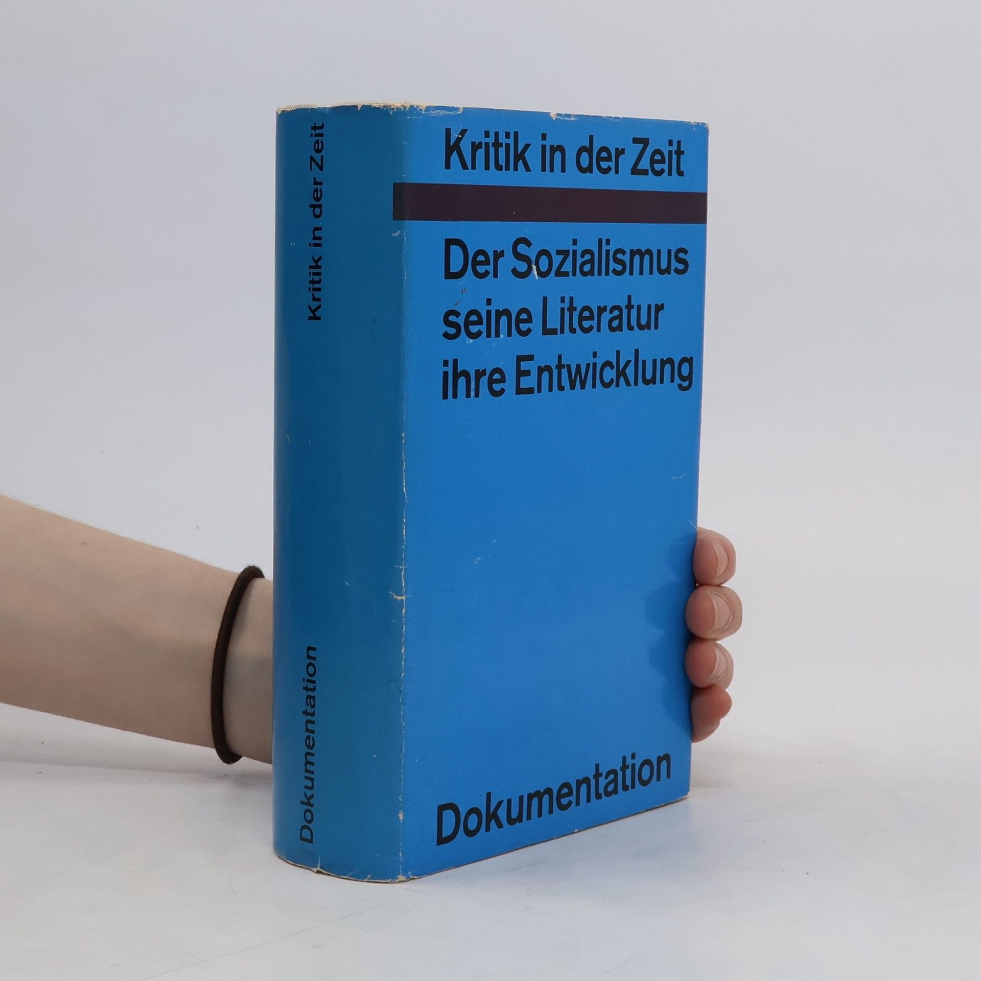 kolektiv Der Sozialismus seine Literatur ihre Entwicklung