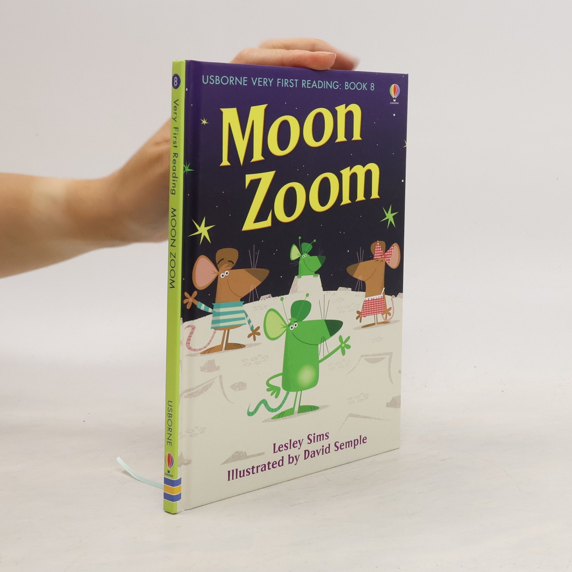 Lesley Sims Moon Zoom