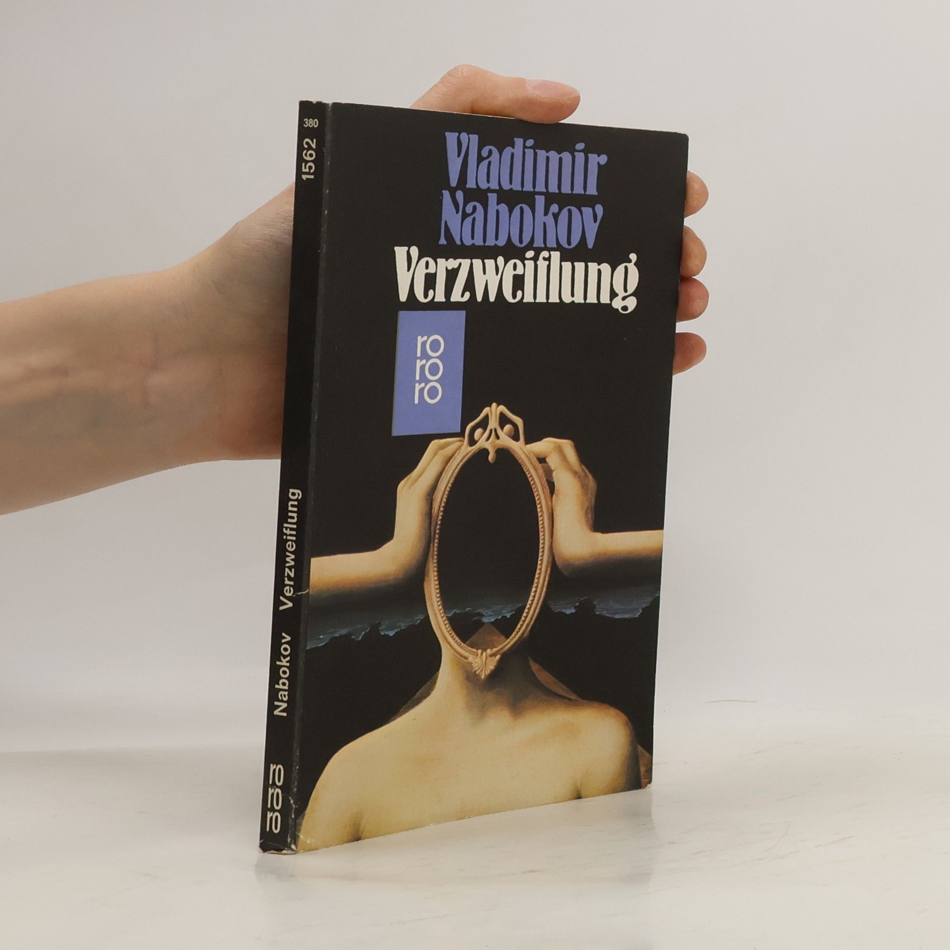Vladimir Vladimirovič Nabokov Verzweiflung