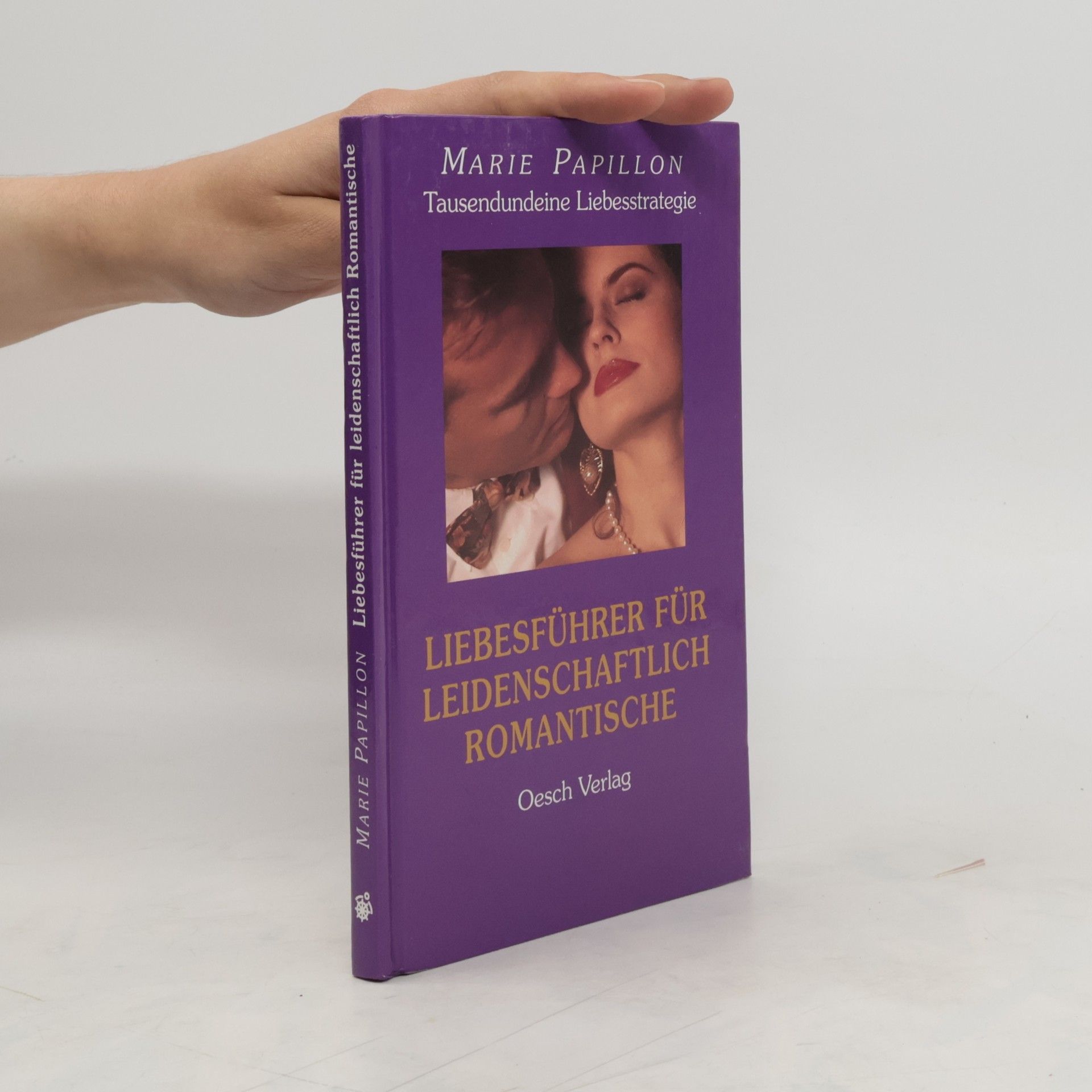 kolektiv Tausendundeine Liebesstrategie