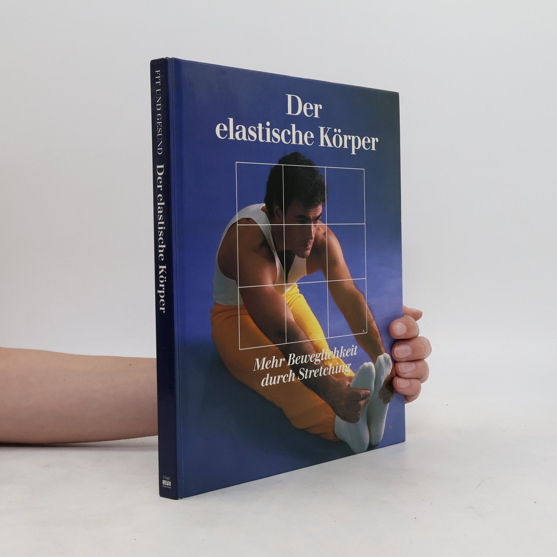 Ulla Dornberg Der elastische Körper