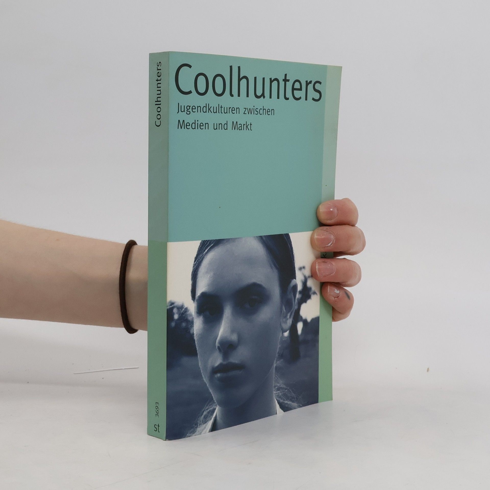 Klaus Neumann Braun Coolhunters