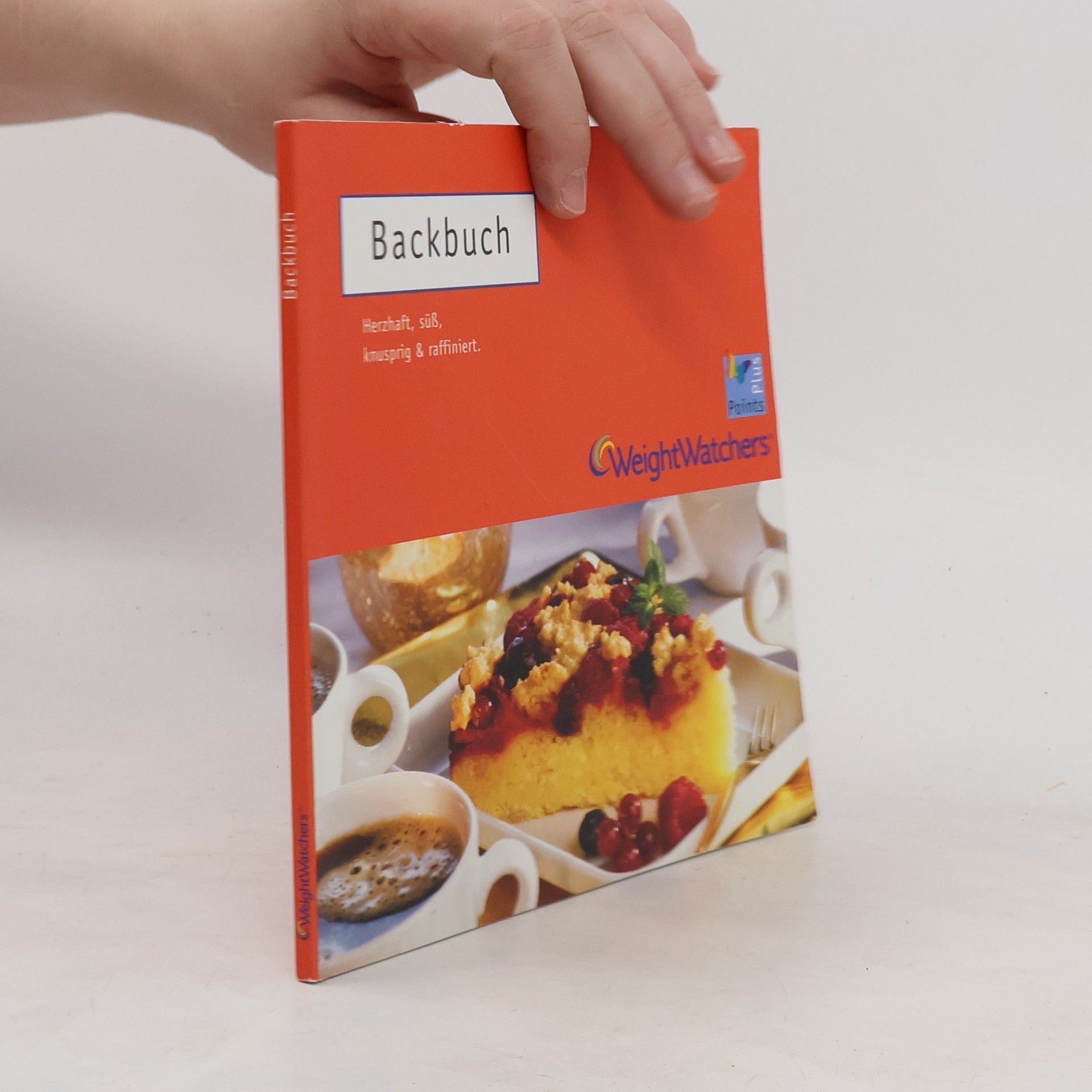 kolektiv Backbuch. Herzhaft, süß, knusprig & raffiniert
