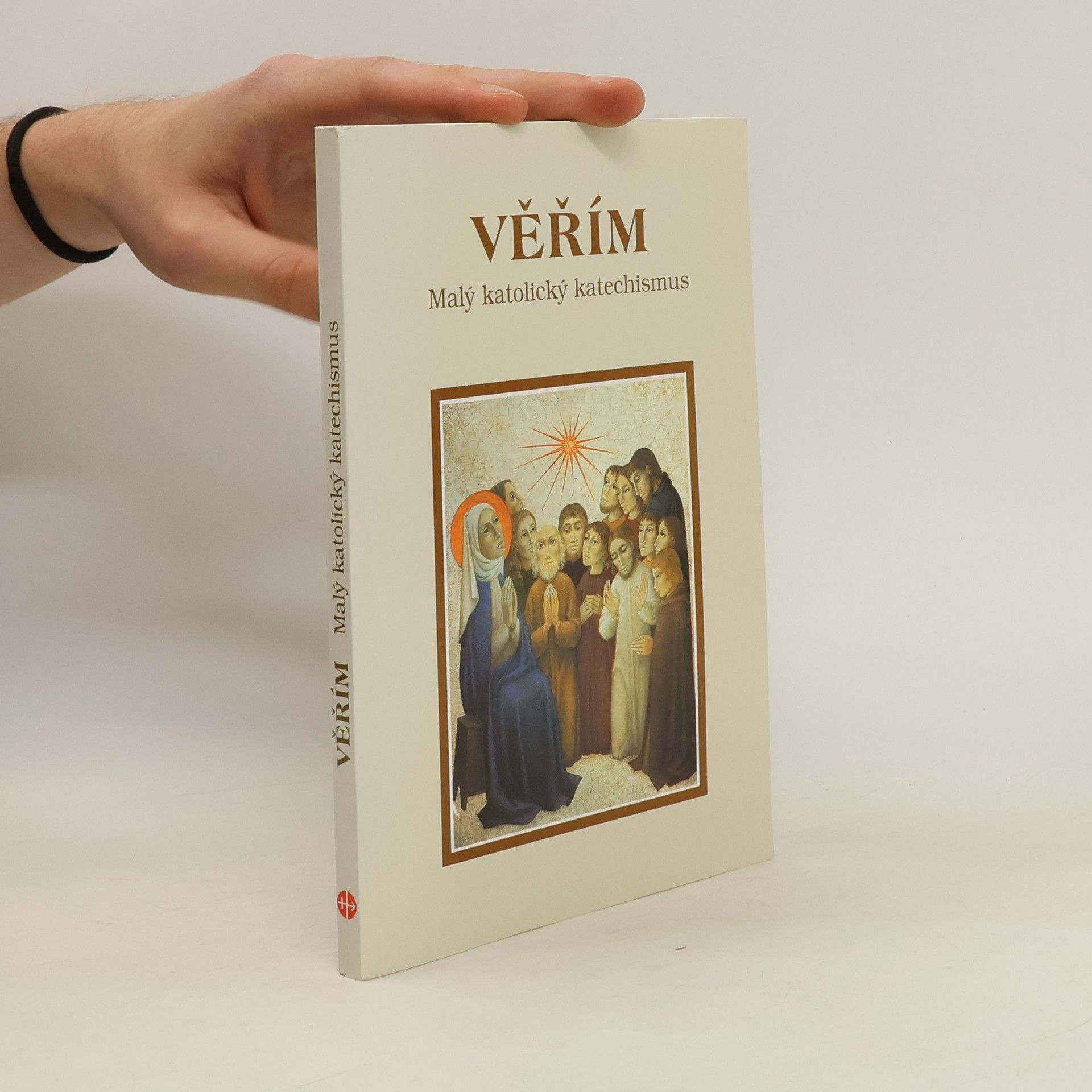 Eleonore Beck Věřím
