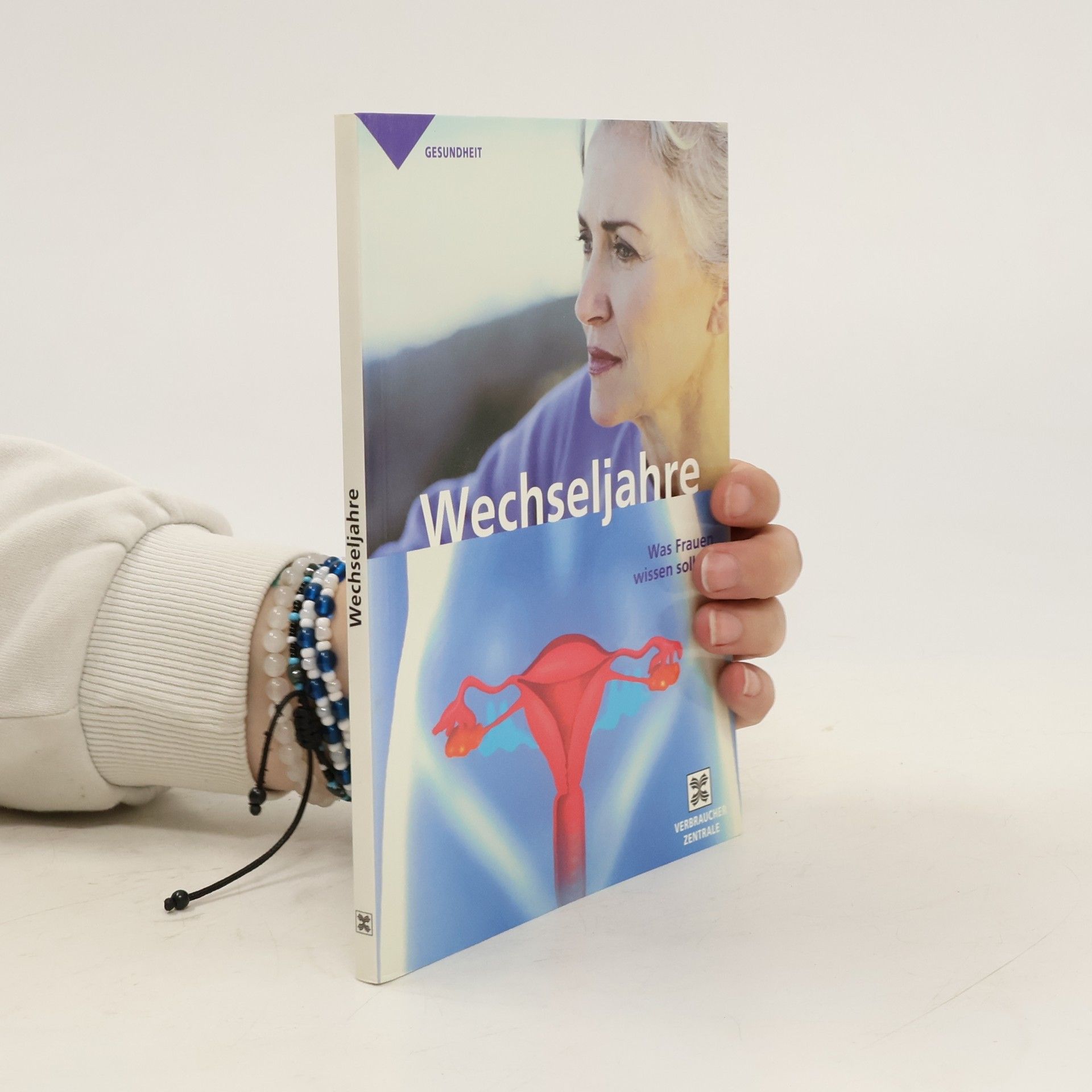 Collectif d'auteurs Wechseljahre
