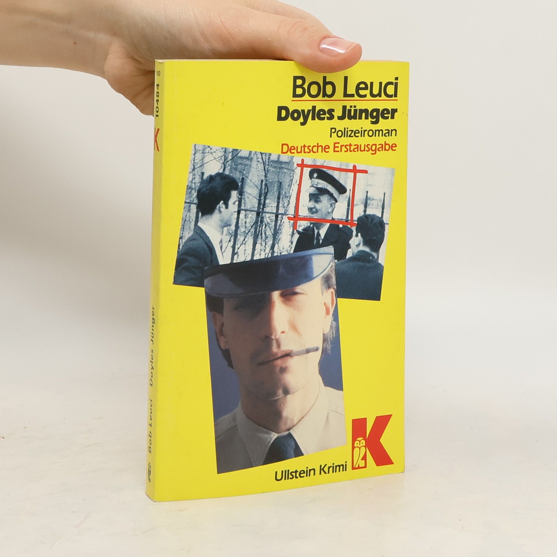 Bob Leuci Doyles Jünger
