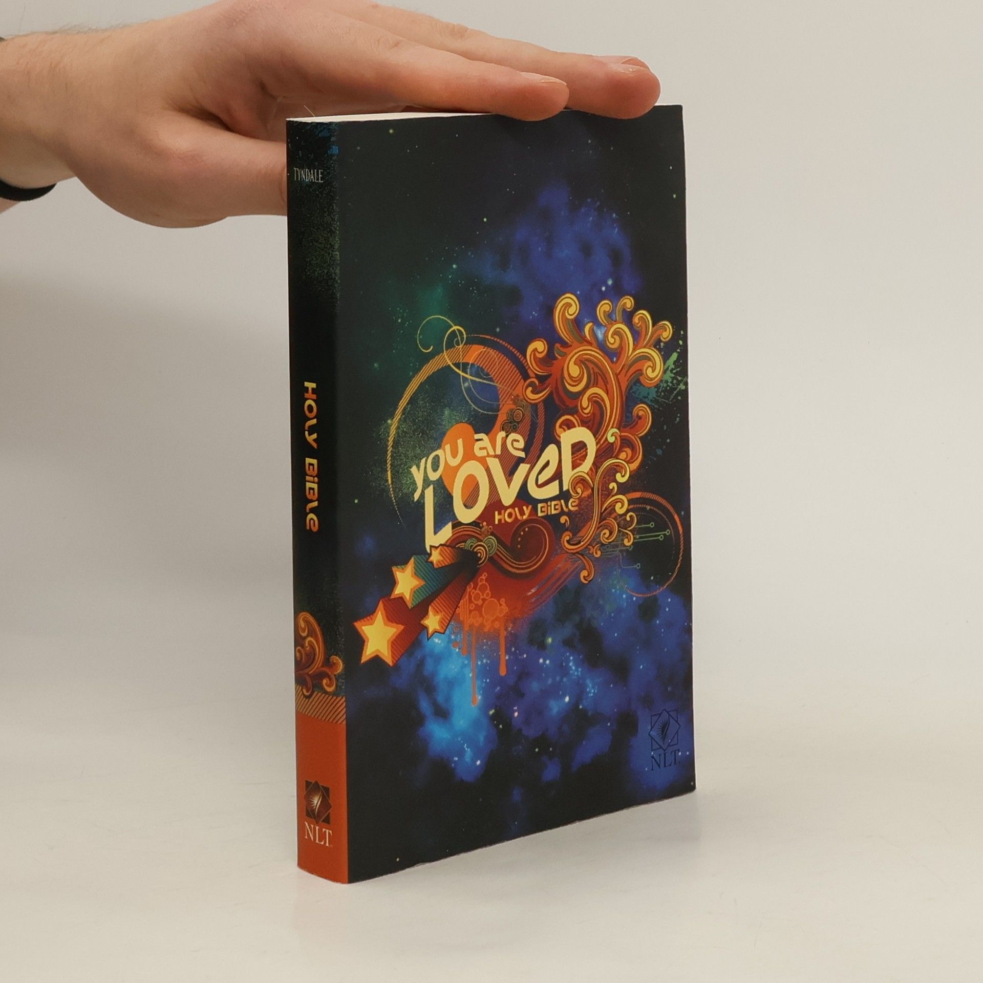 Autorenkollektiv You Are Loved Holy Bible