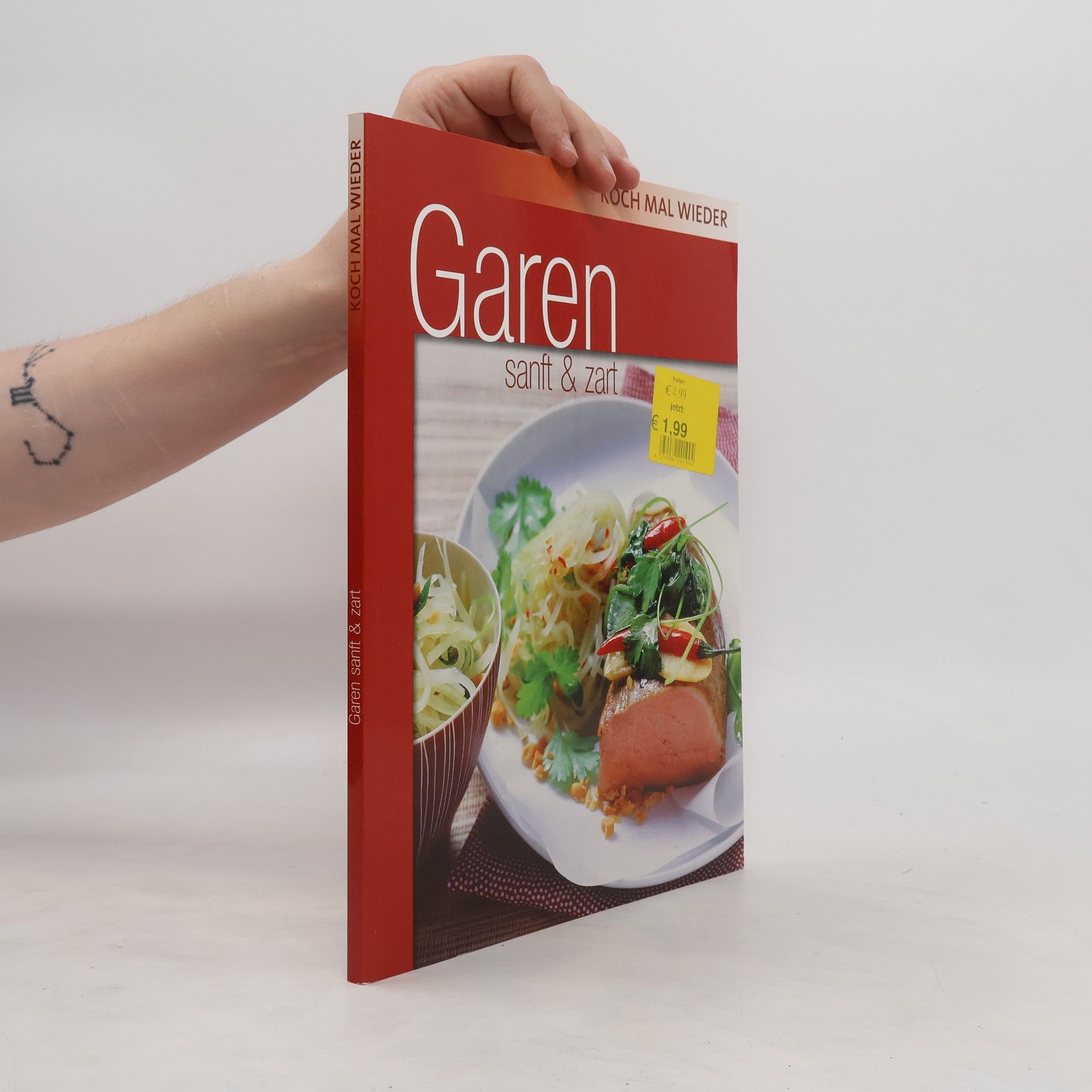 Autorenkollektiv Garen