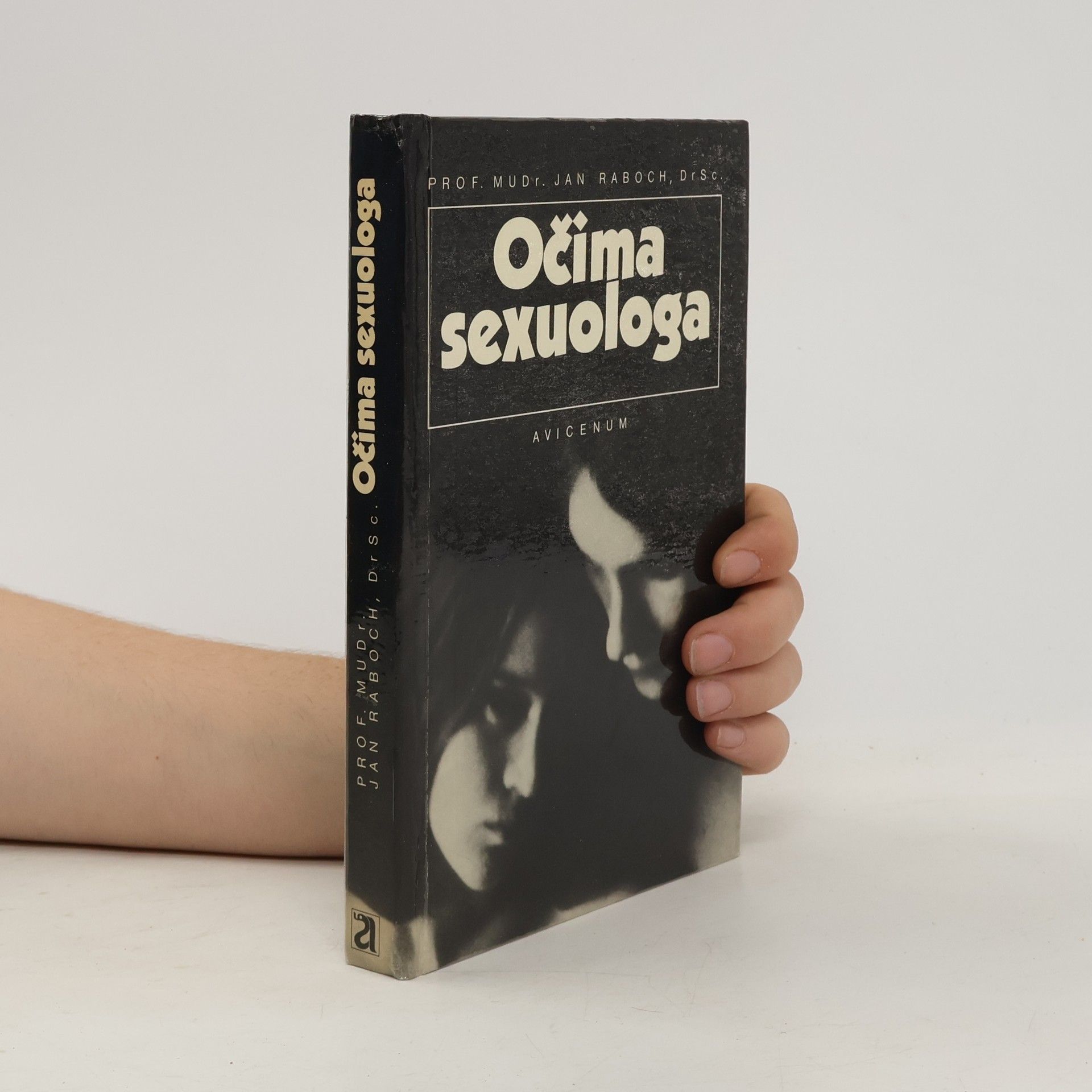 Jan Raboch Očima sexuologa