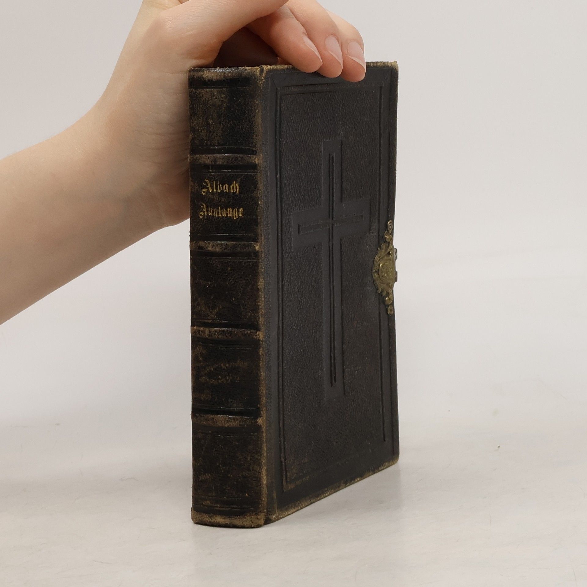 Heilige Anklänge. Gebete für katholische Christen