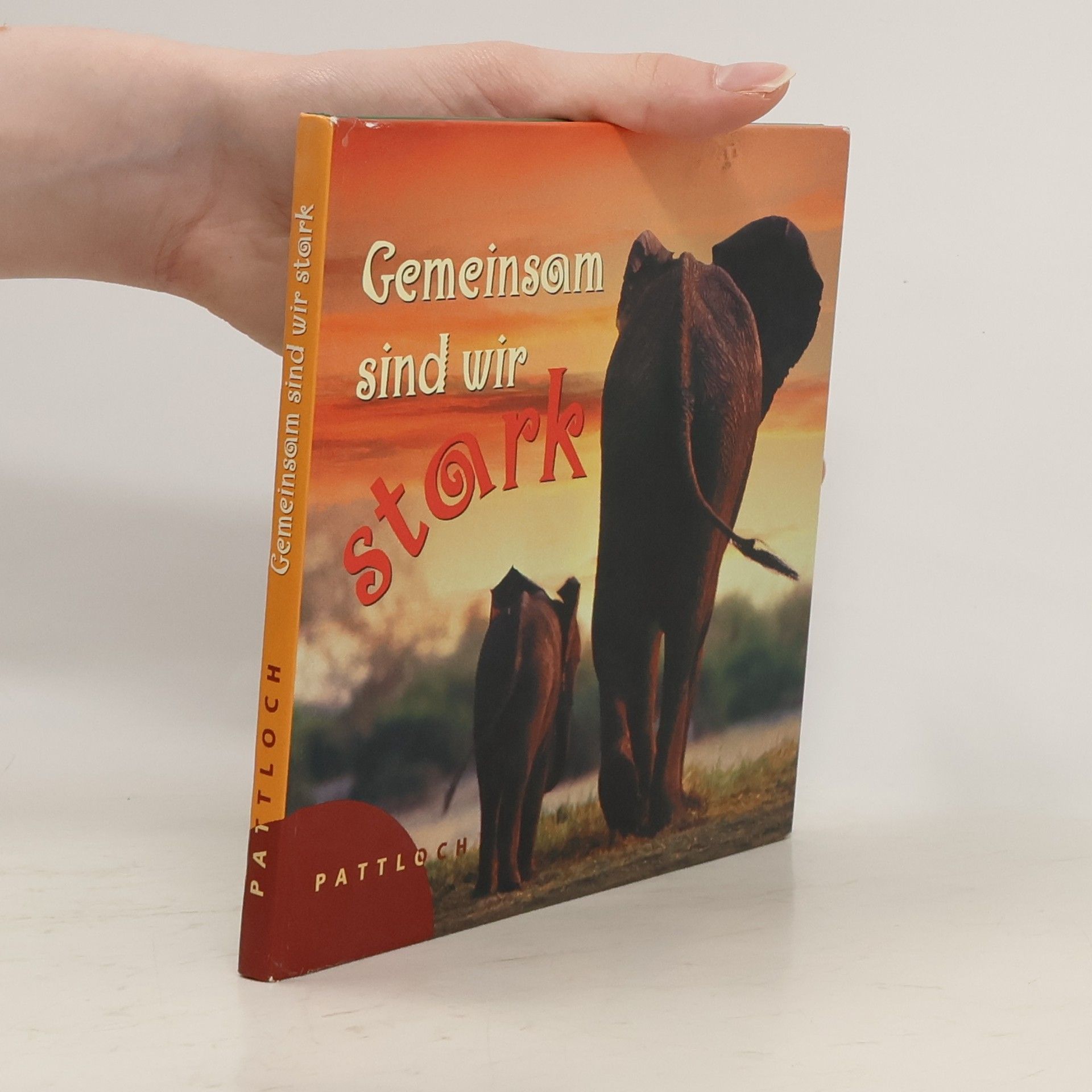 Autorenkollektiv Gemeinsam sind wir stark