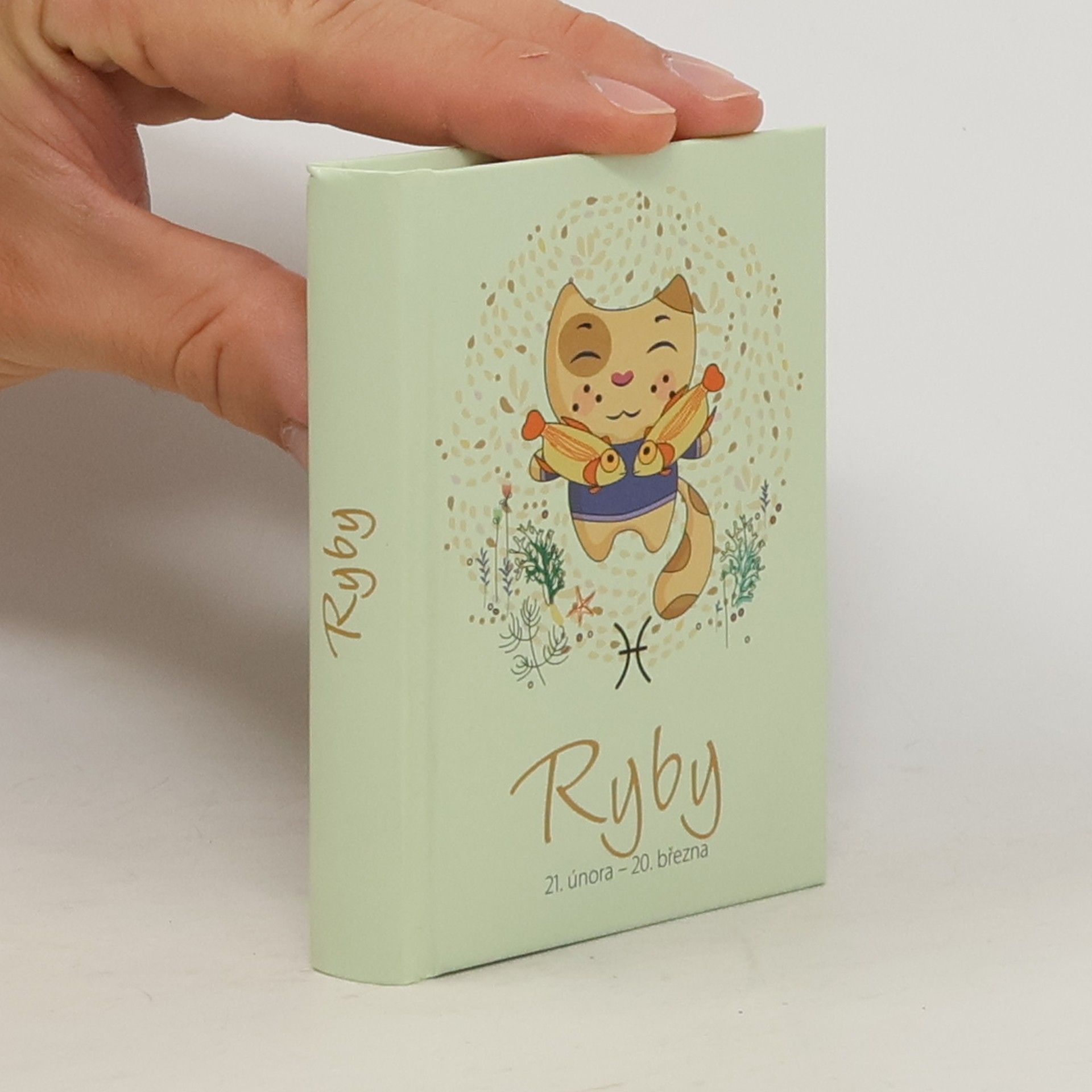 Eloa Talpa Ryby