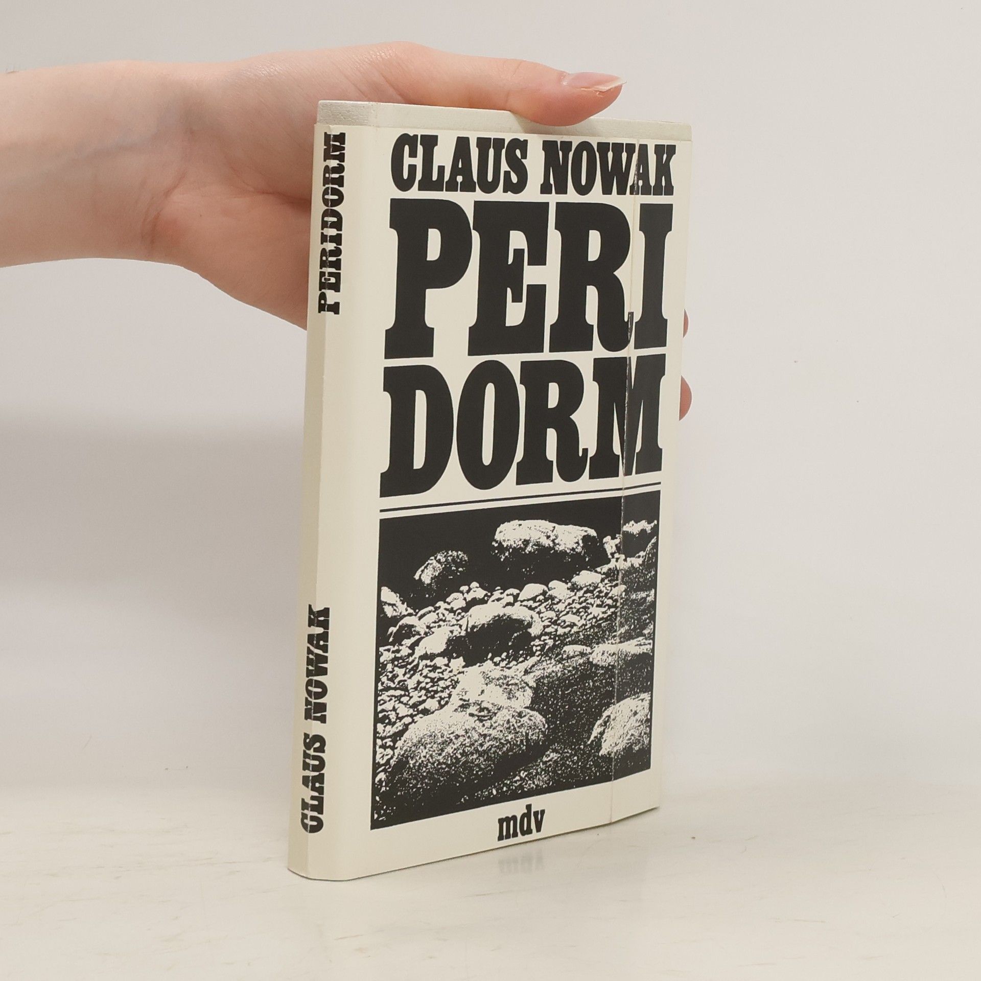 Claus Nowak Peridorm