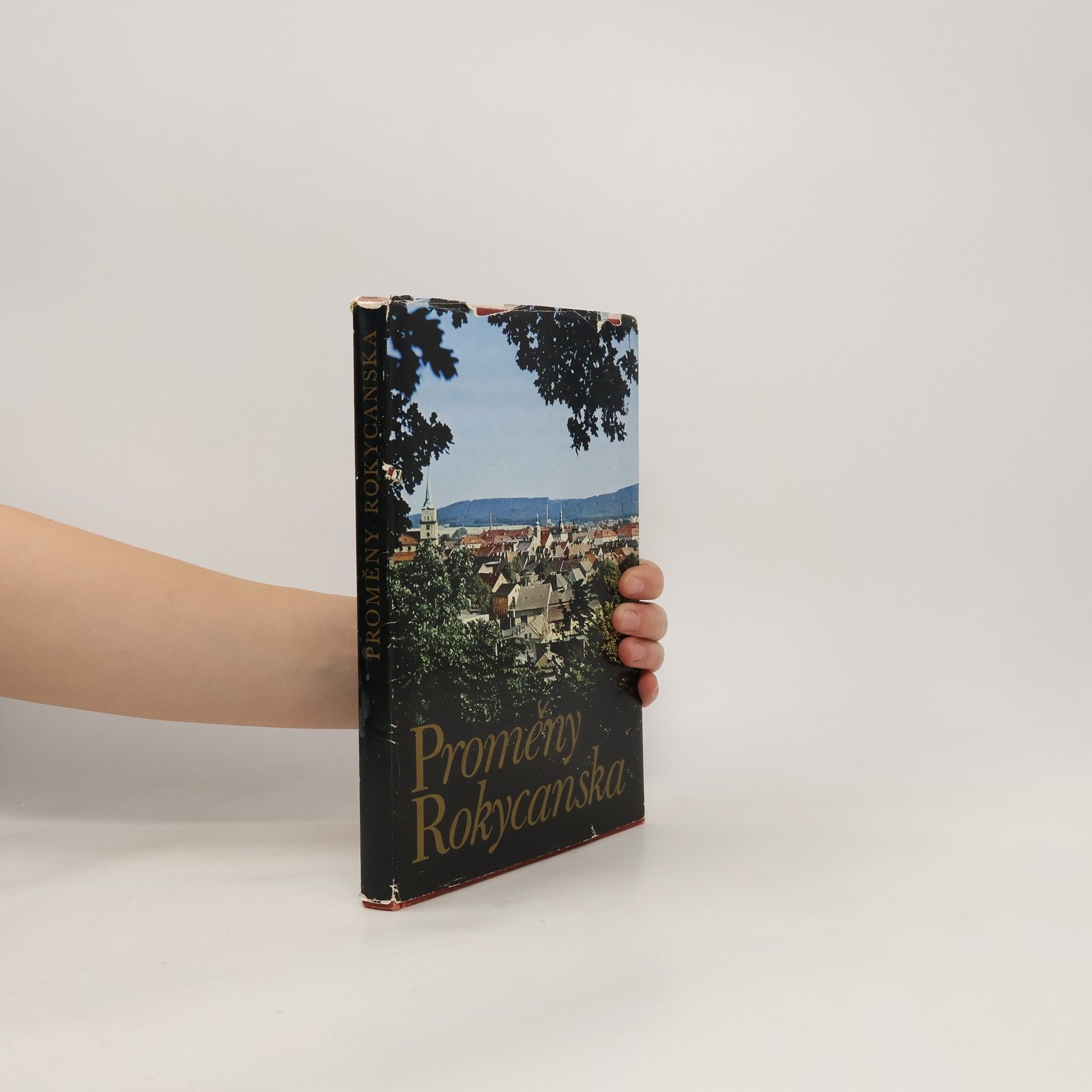 Autorenkollektiv Proměny Rokycanska