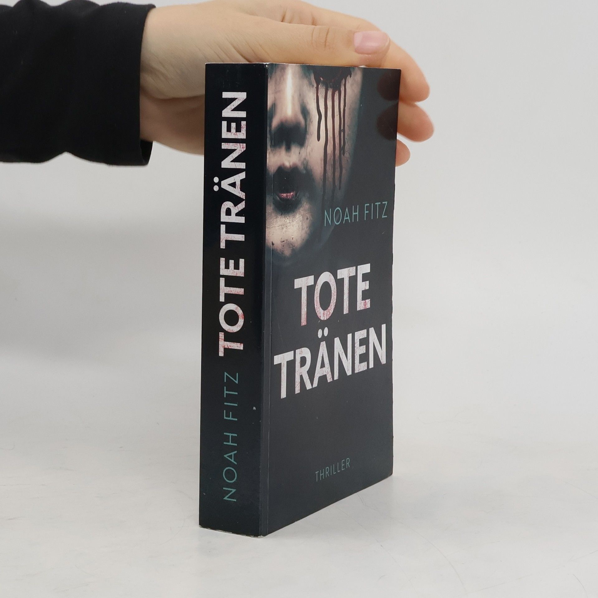 Noah Fitz Tote Tränen
