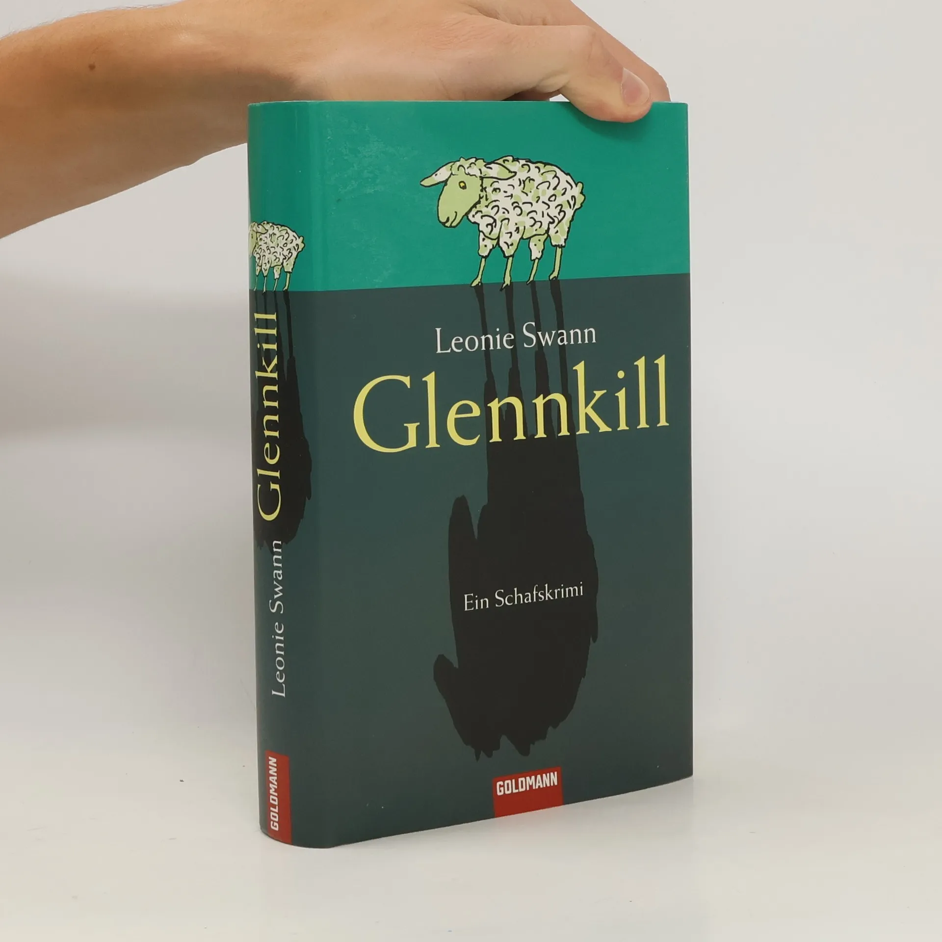 Glennkill: ein Schafskrimi | Buch | Leonie Swann