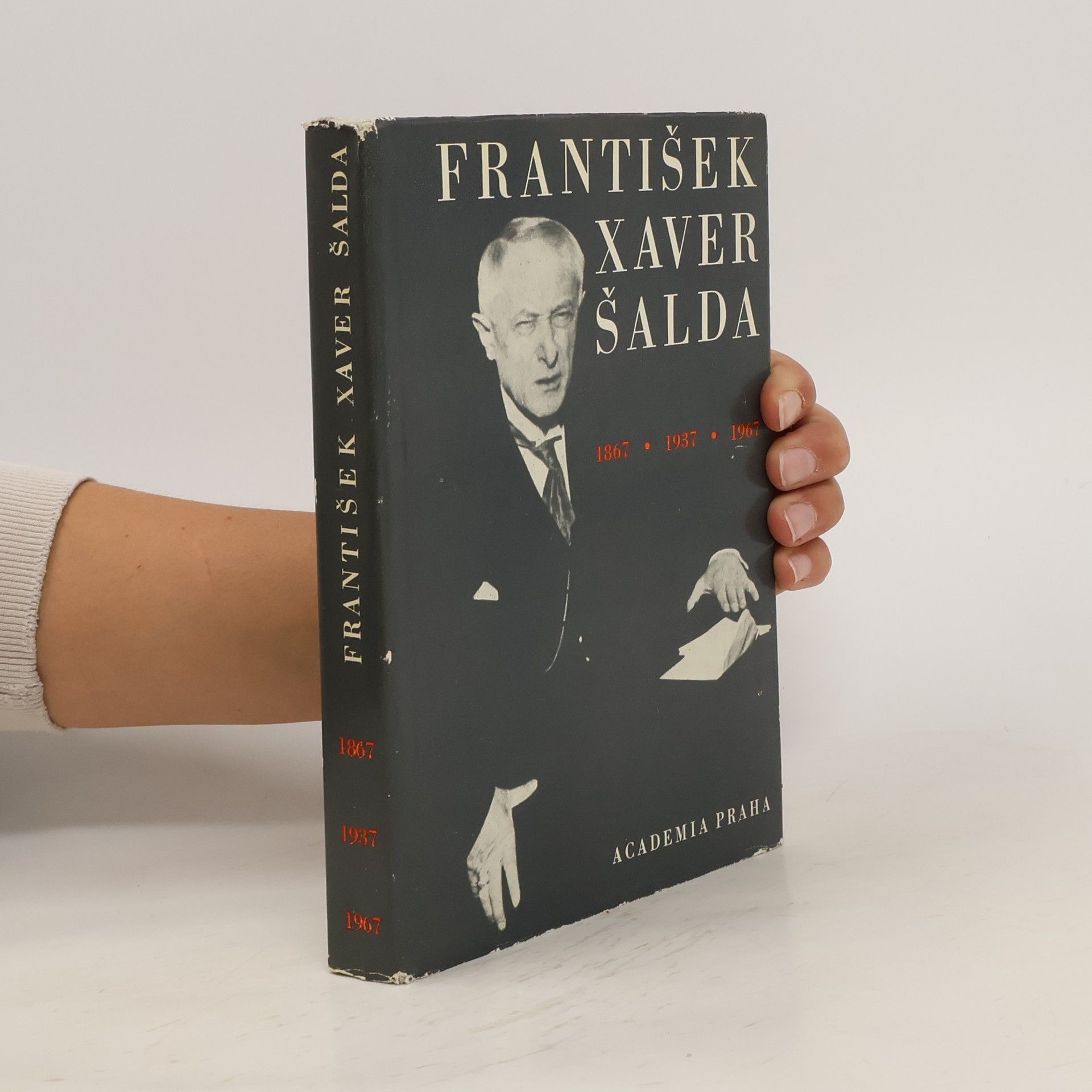 kolektiv František Xaver Šalda