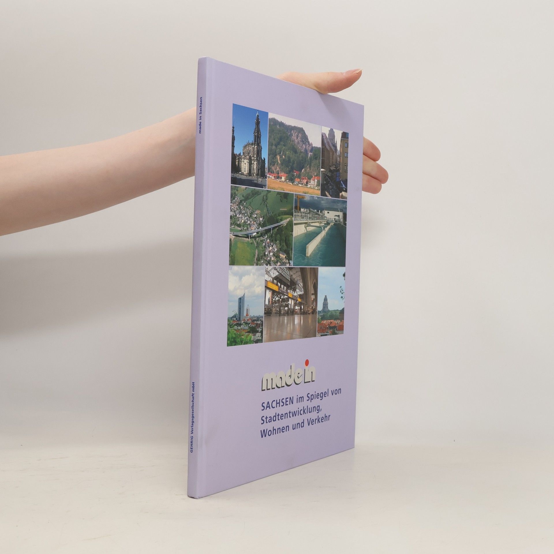 Autorenkollektiv Made in Sachsen