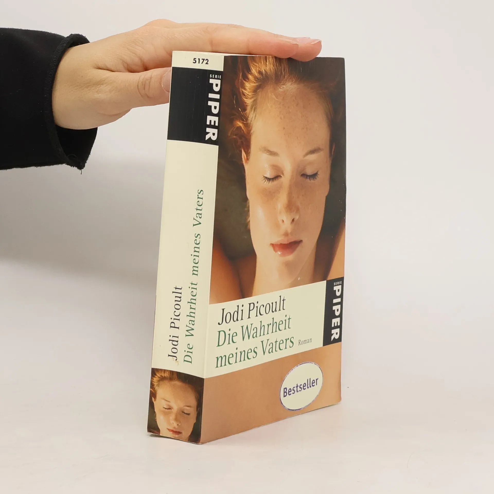 Die Wahrheit meines Vaters | Buch | Jodi Picoult