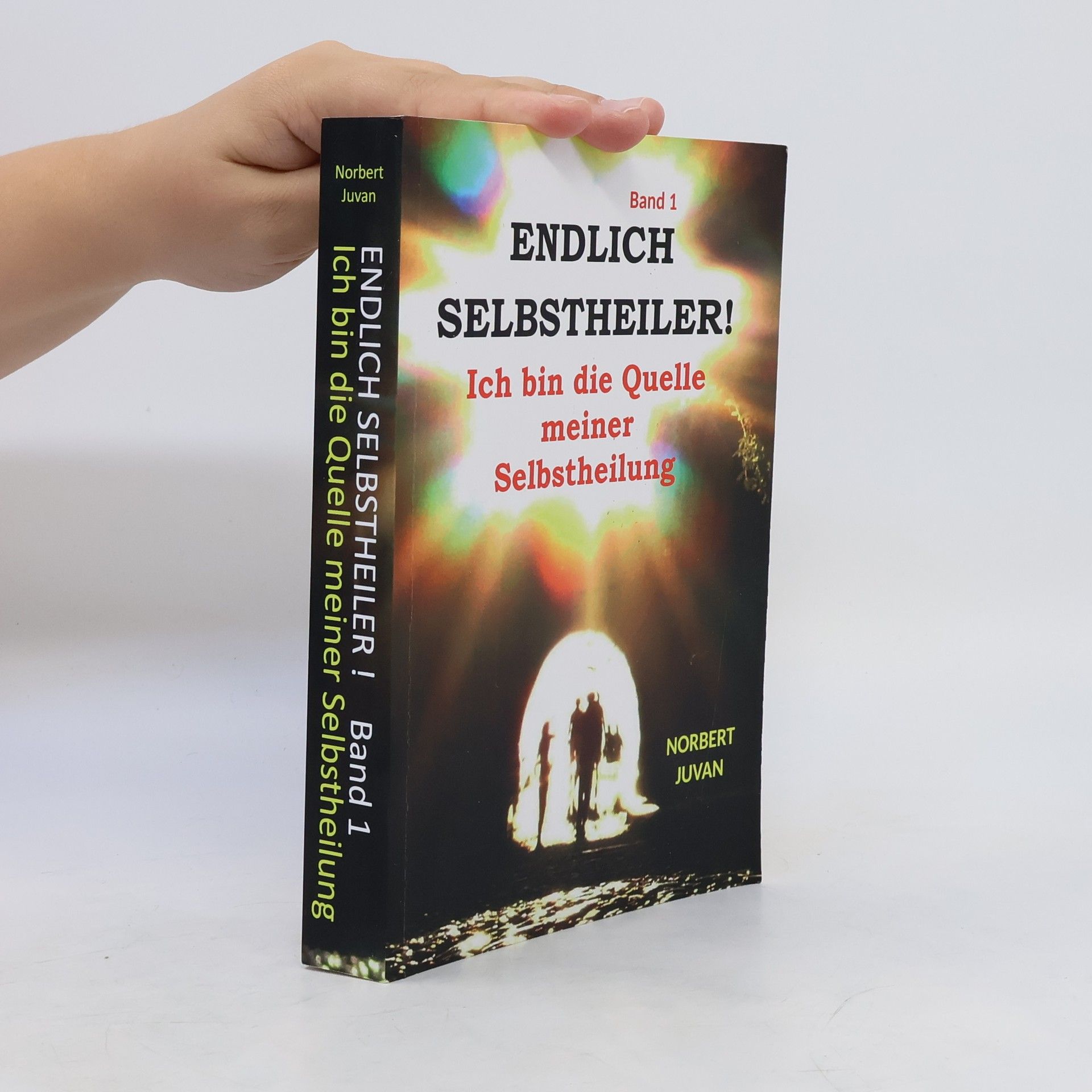 Endlich Selbstheiler!