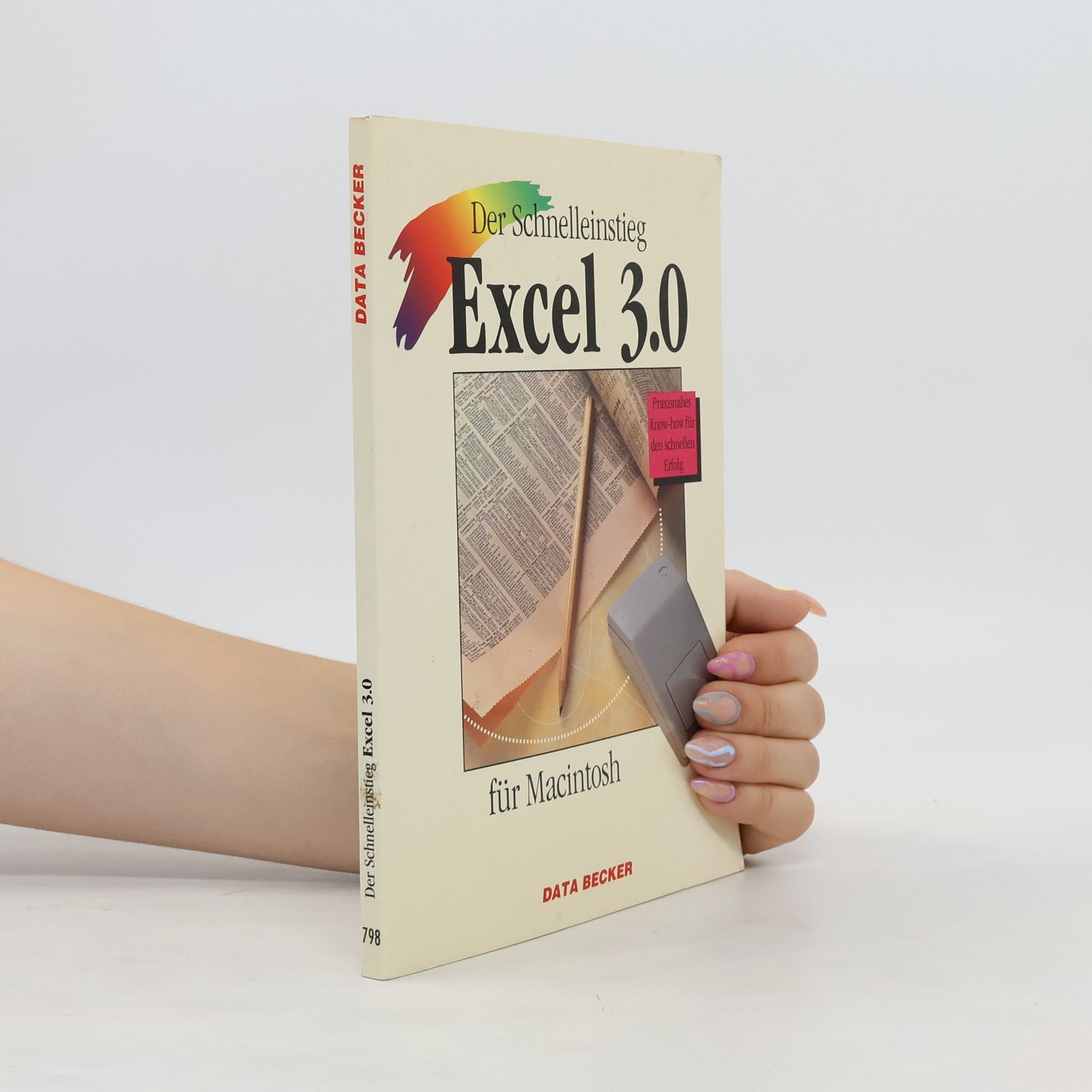 Martin Böhmer Excel 3.0