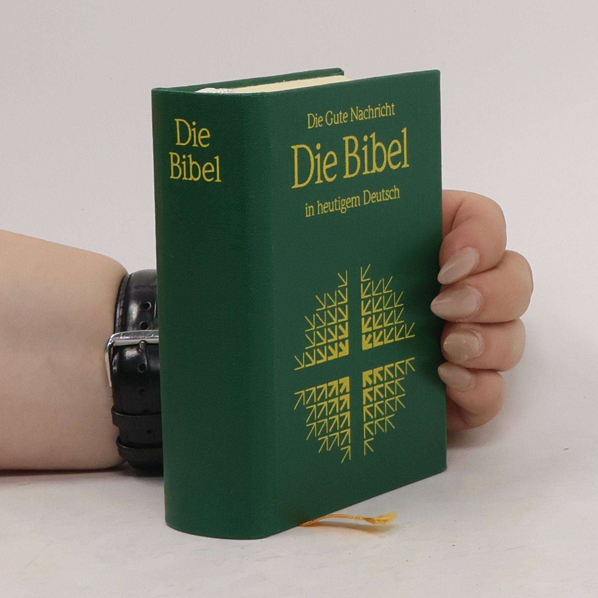Collective Die Bibel in heutigem Deutsch