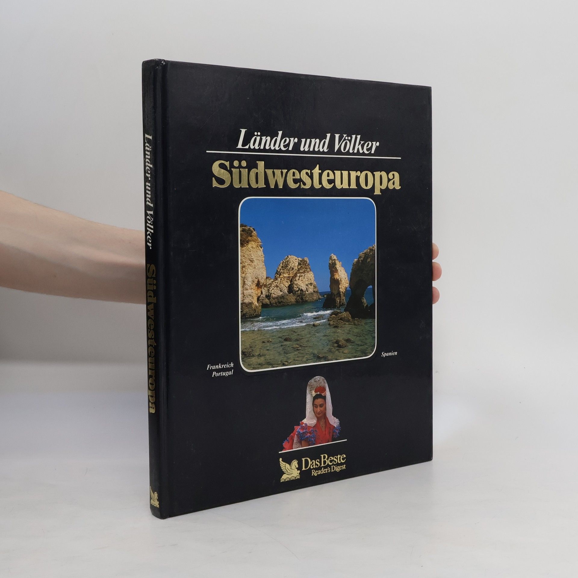 Peter Göbel Südwesteuropa