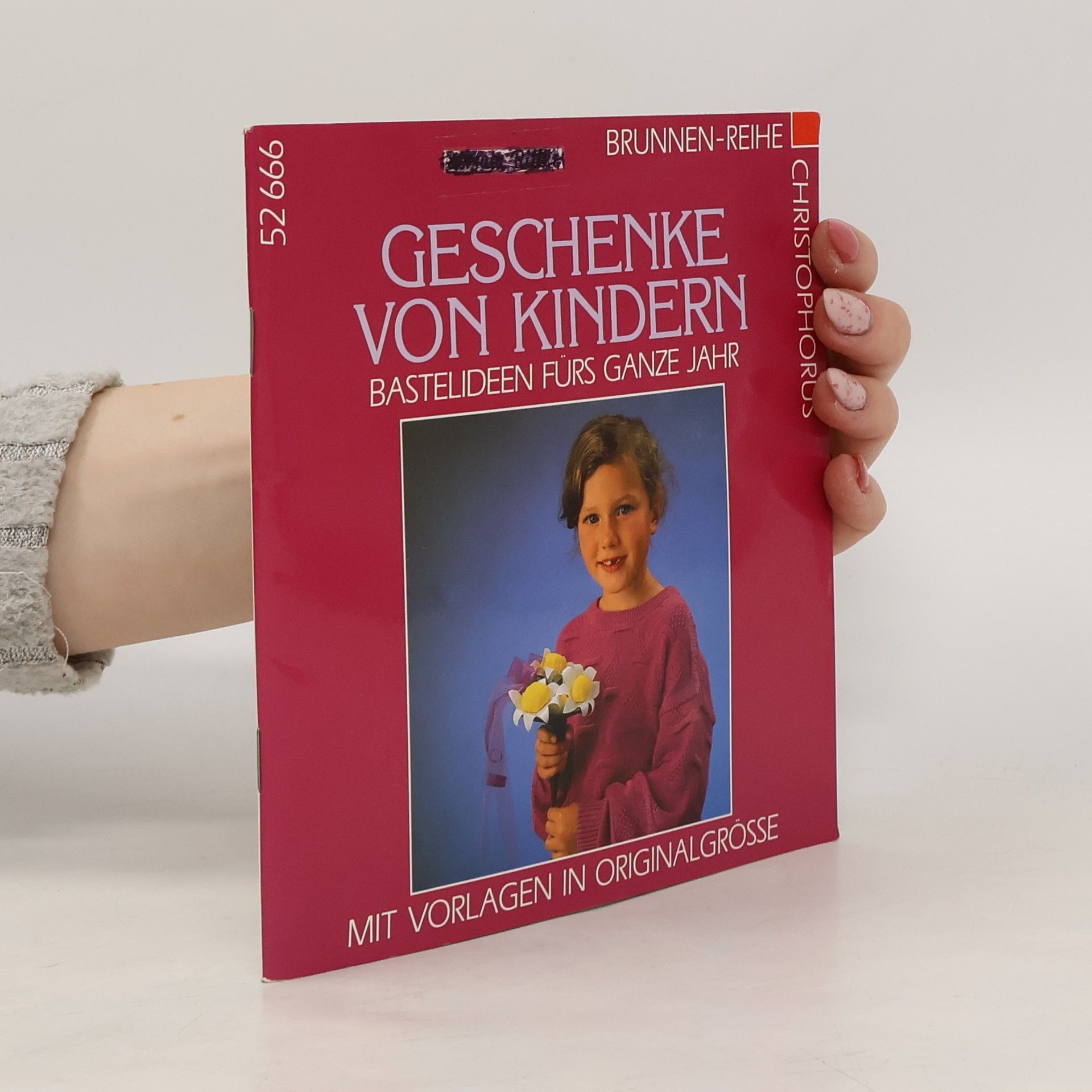 Autorenkollektiv Geschenke von Kindern