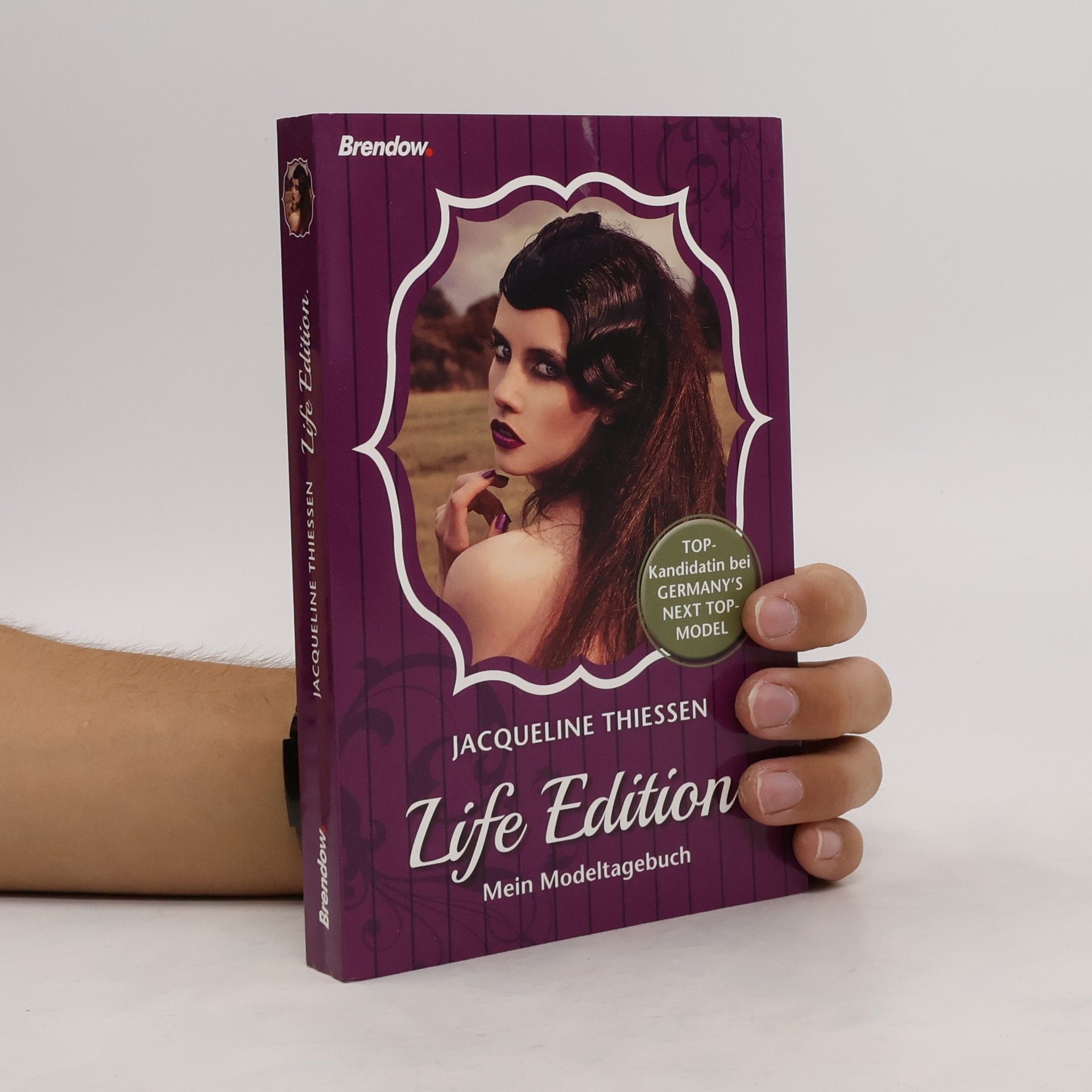 Jacqueline Thießen Life Edition