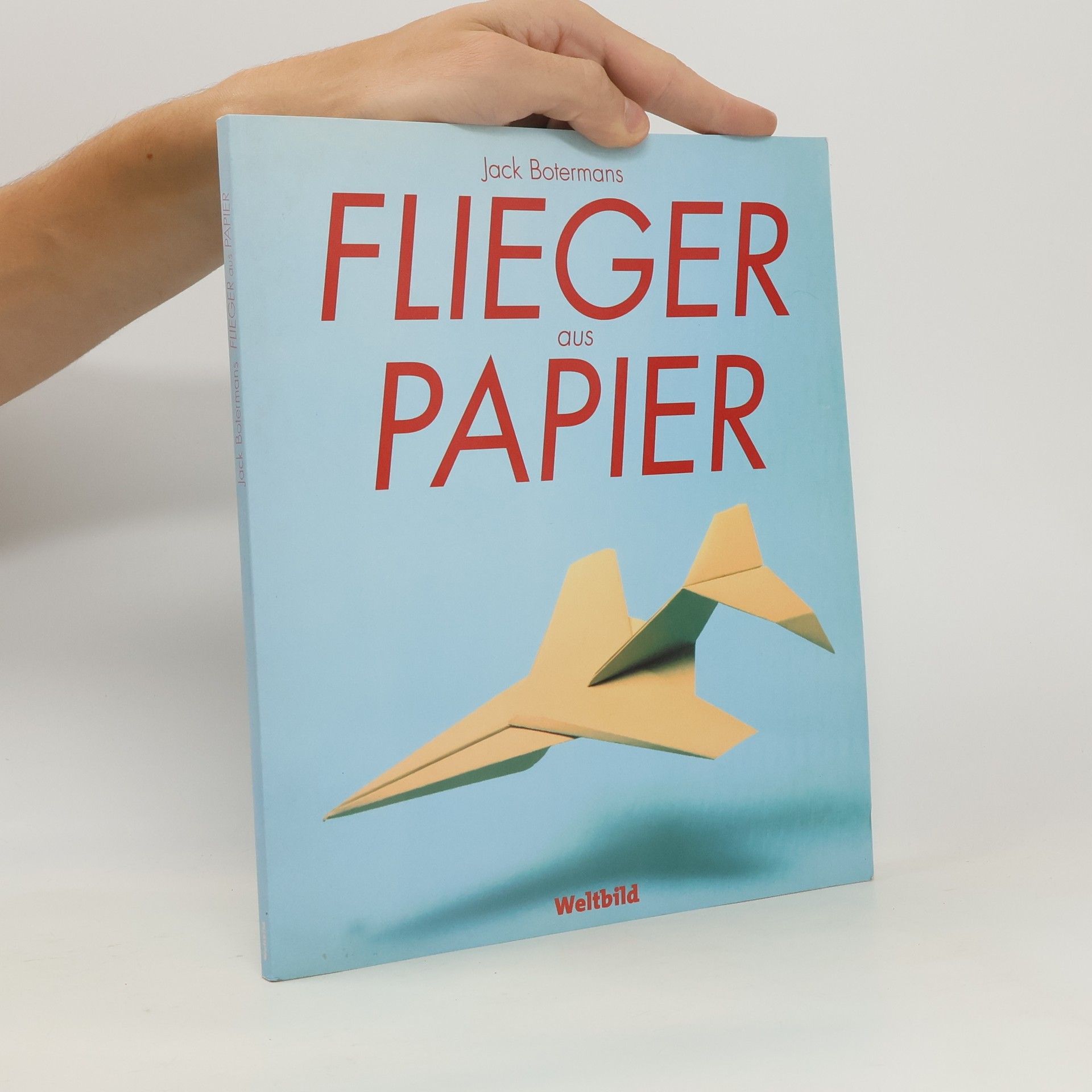John Gooders Vögel Europas