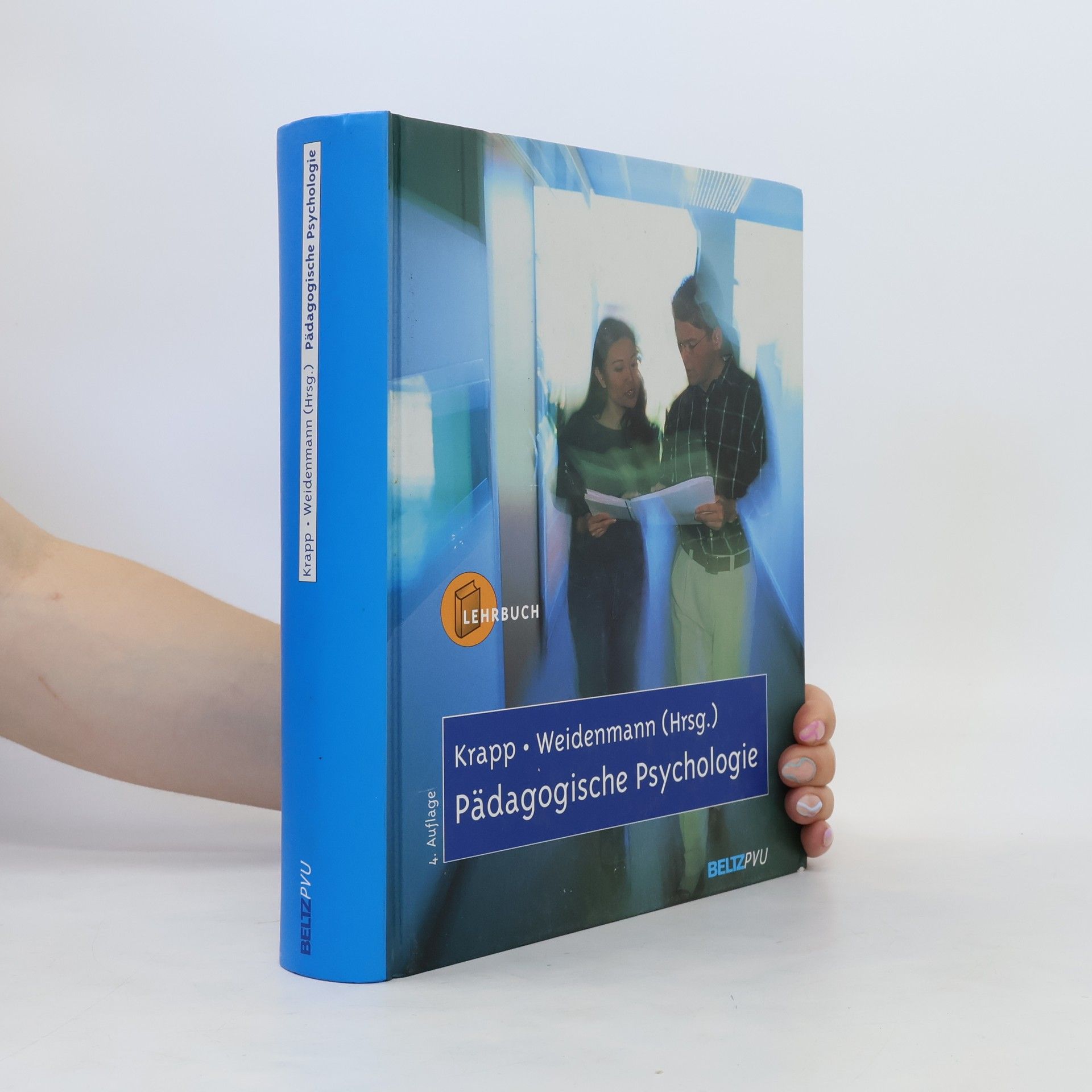 Andreas Pädagogische Psychologie