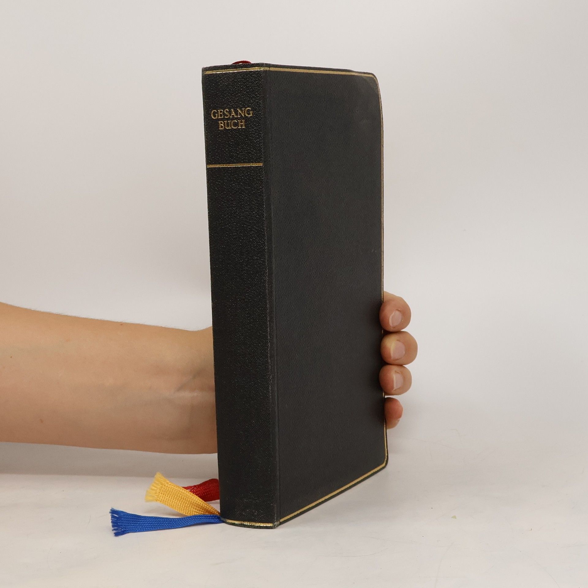 Collectif d'auteurs Ordnung der Gottes Dienste