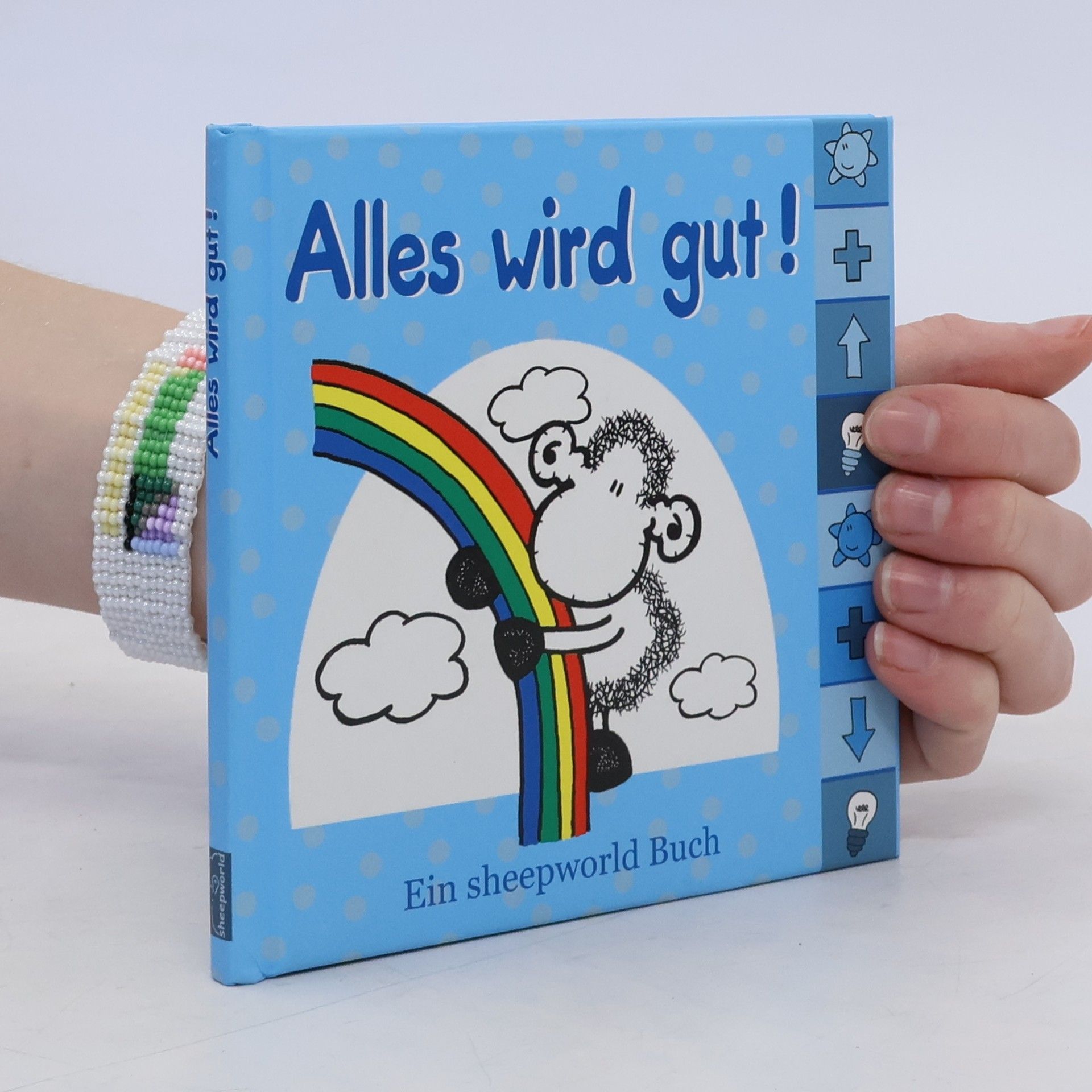 Steff Alles wird gut!