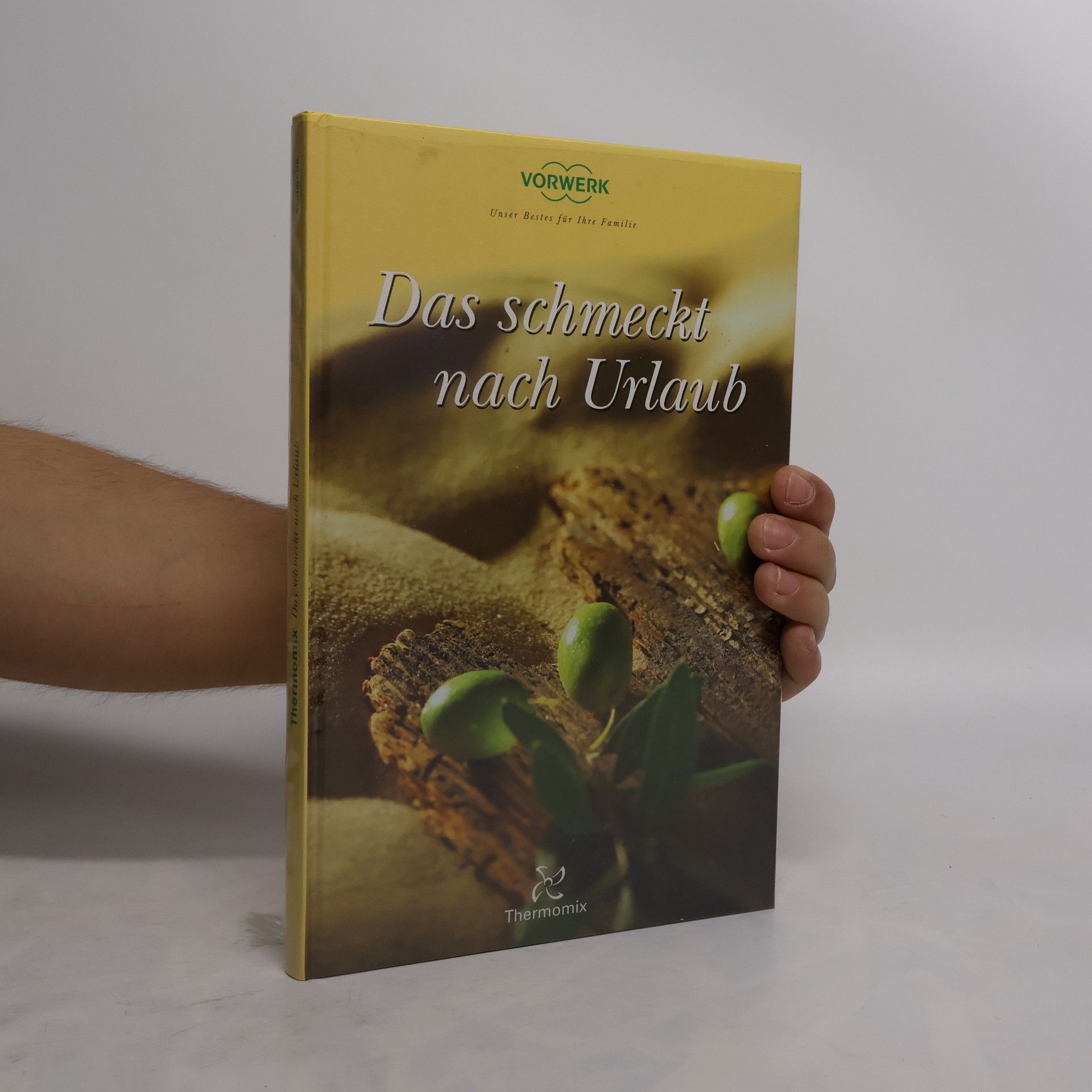 Autorenkollektiv Das schmeckt nach Urlaub