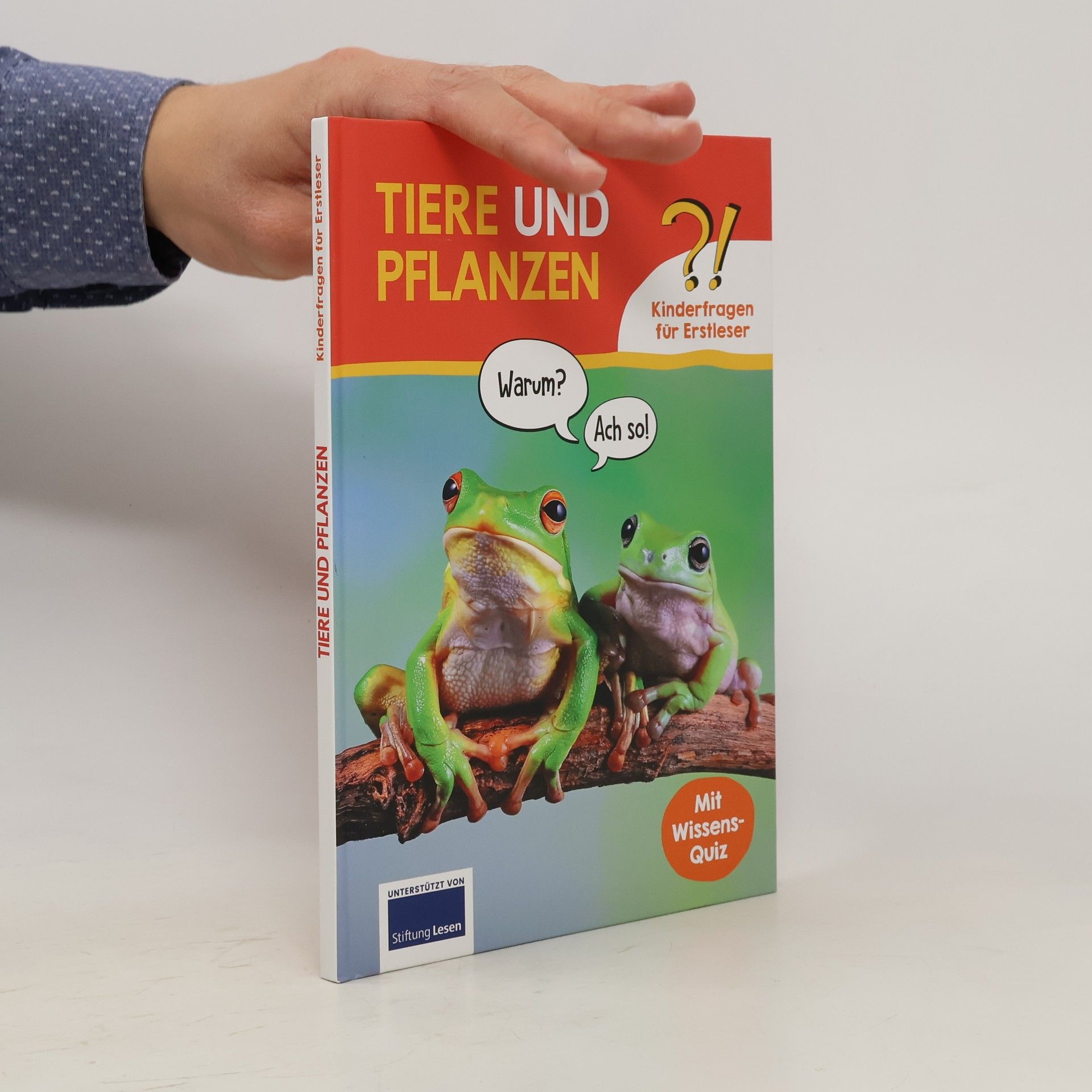 Collective Tiere und Pflanzen