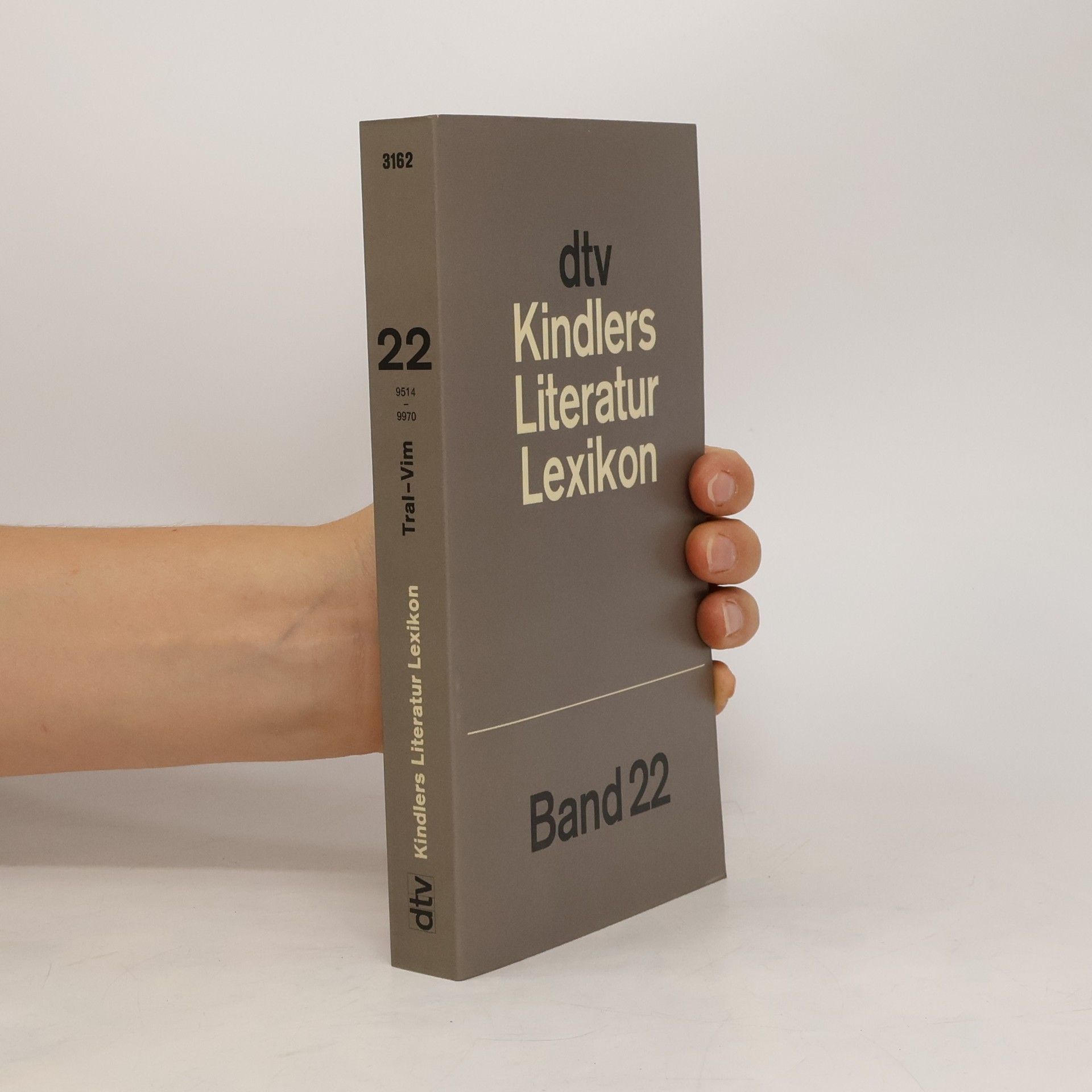 Wolfgang von Einsiedel Kindlers Literatur Lexikon Band 22