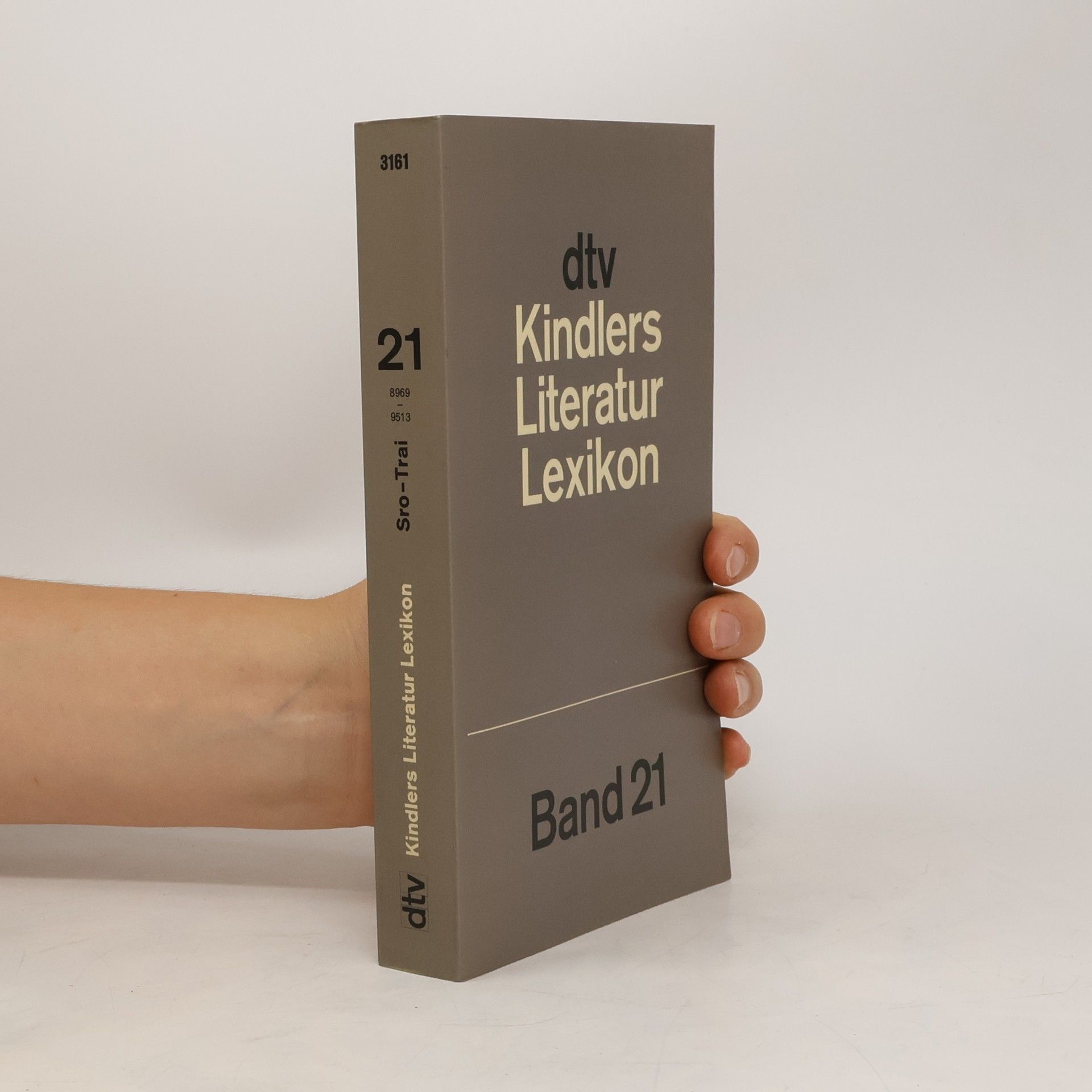 Wolfgang von Einsiedel Kindlers Literatur Lexikon Band 21